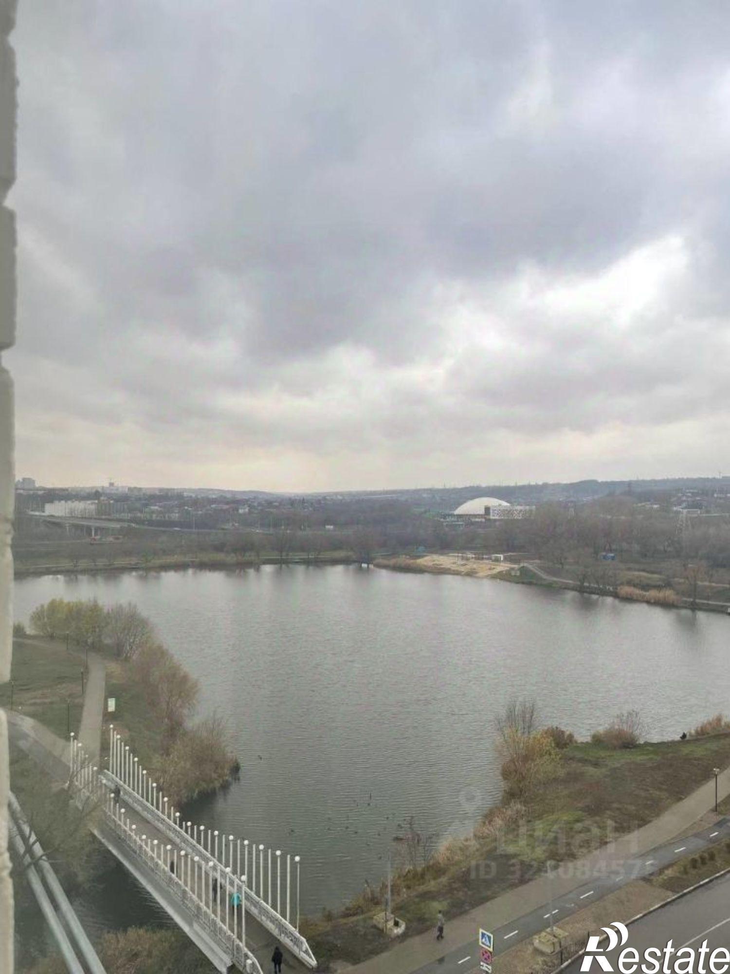 Купить квартиру за 7 900 000 рублей на ул Левобережная, 10