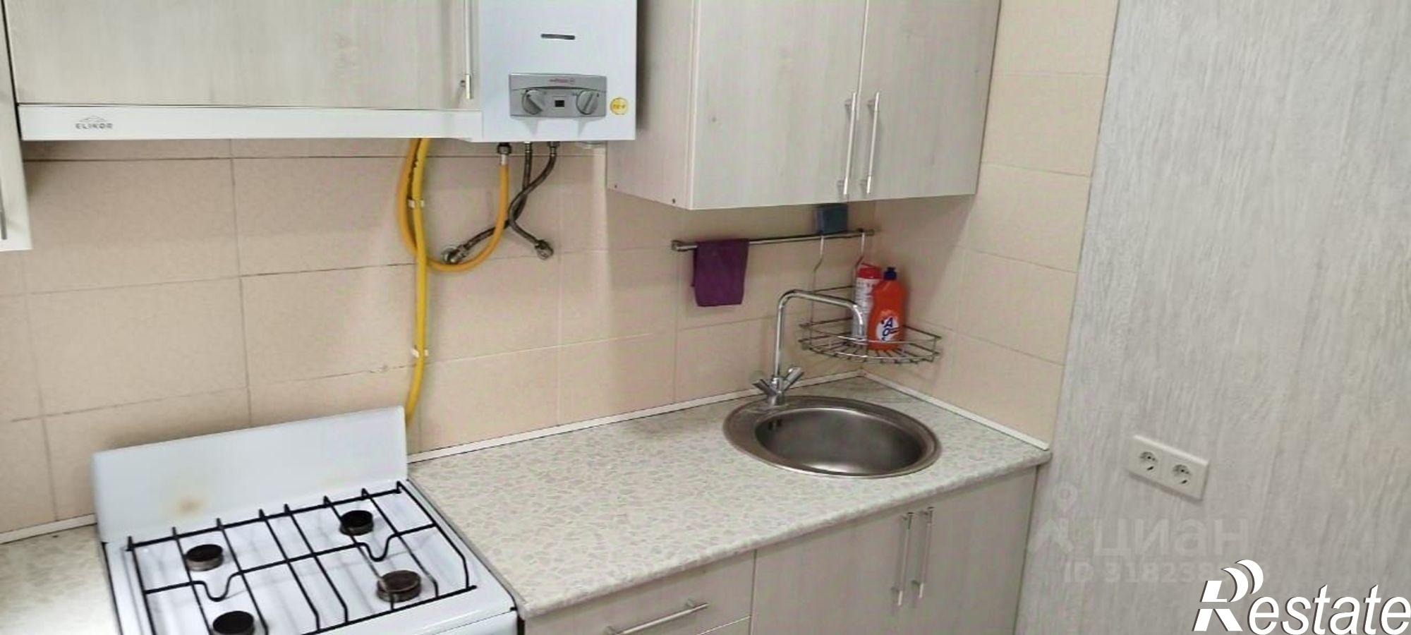 Сдать квартиру за 15 000 рублей на Садовая улица, 41