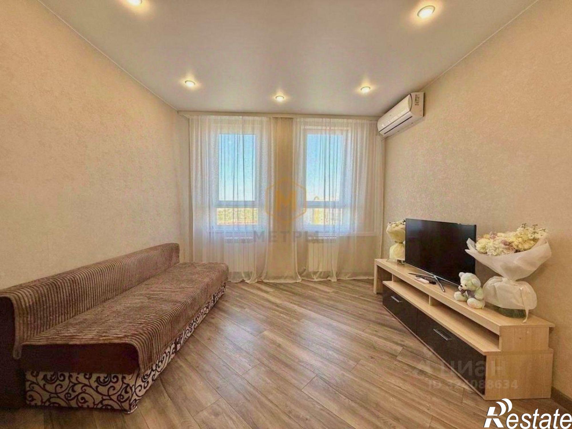 Купить квартиру за 8 950 000 рублей на Кирпичная улица, 63