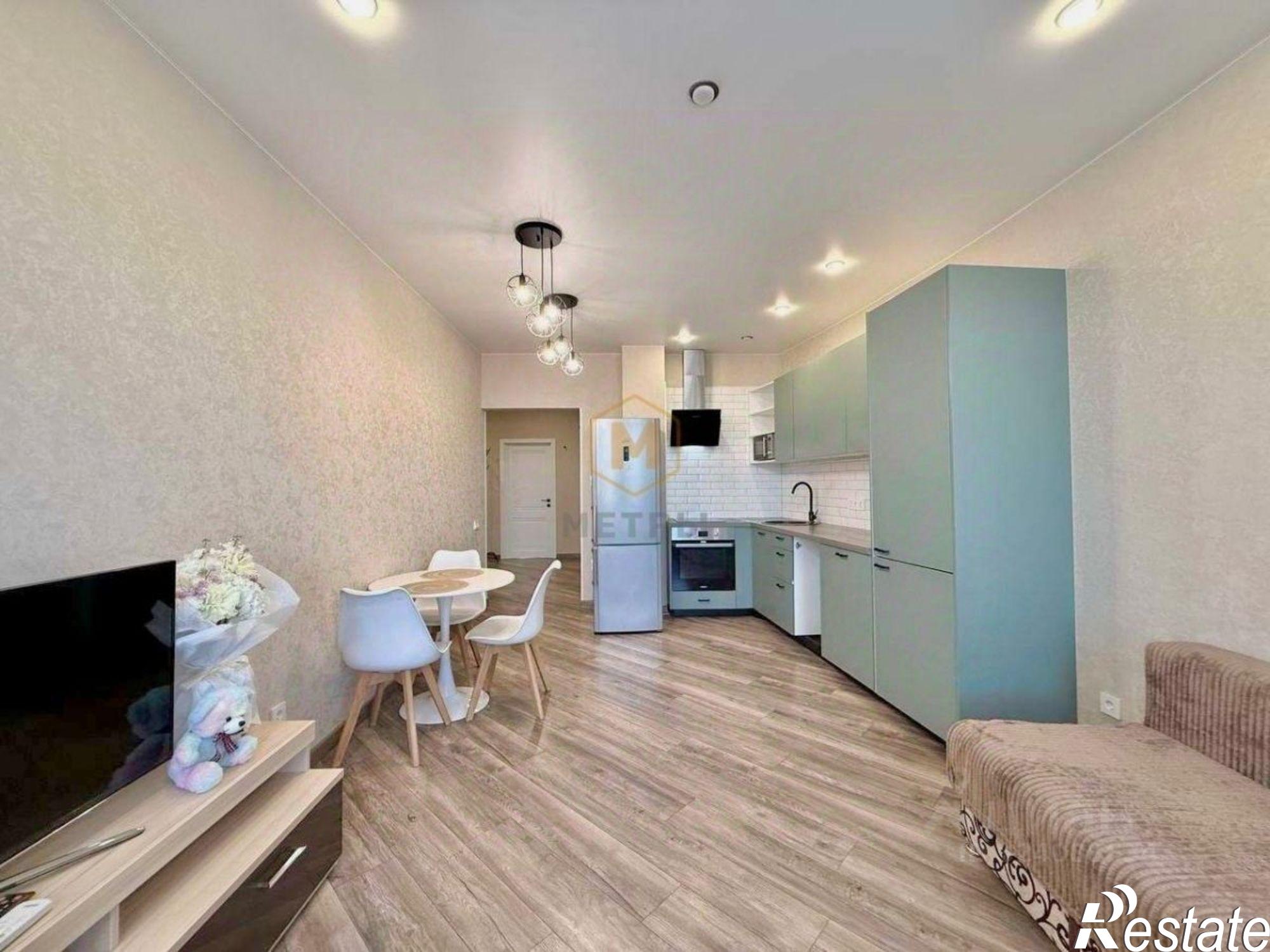 Купить квартиру за 8 950 000 рублей на Кирпичная улица, 63