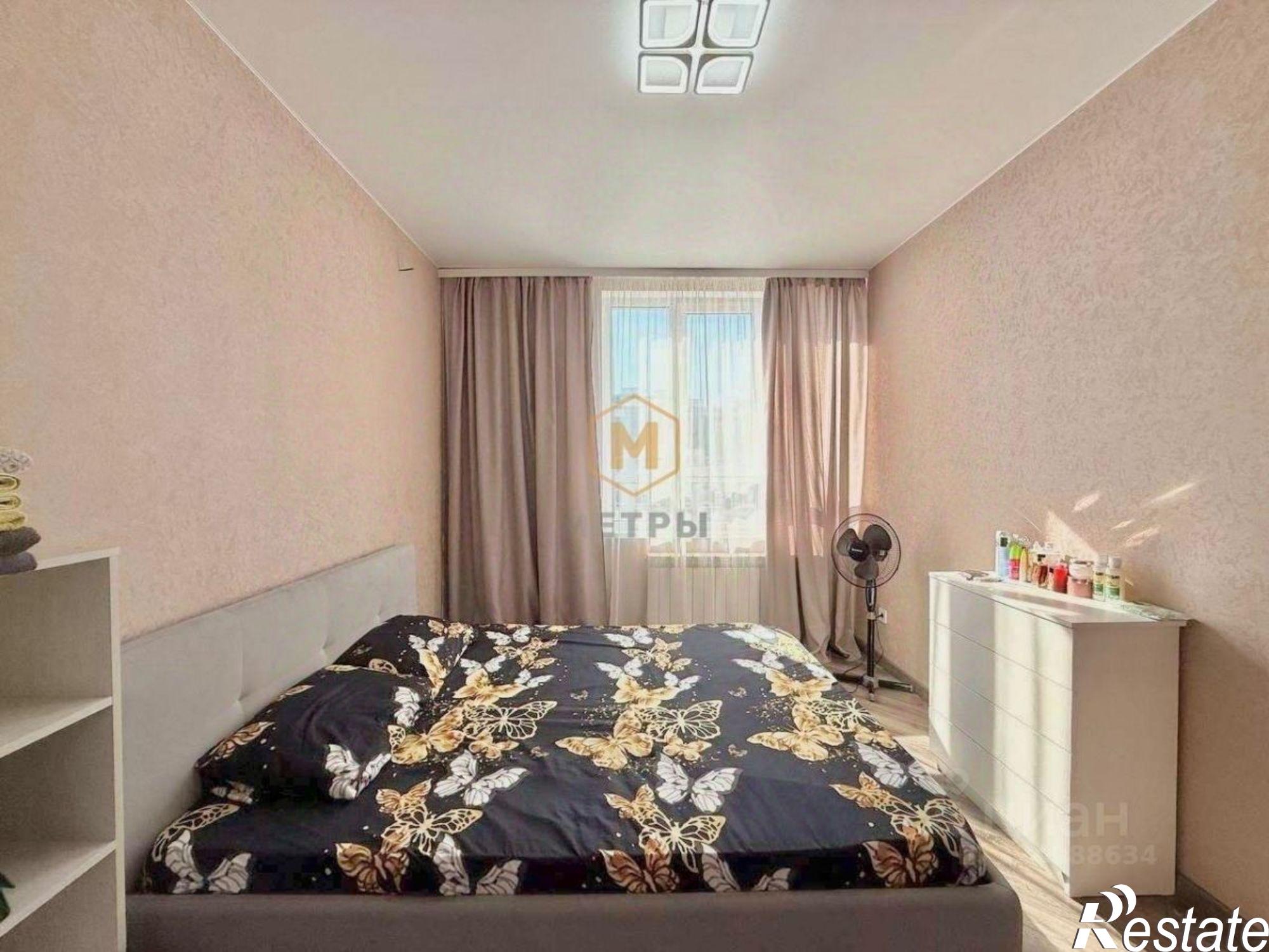 Купить квартиру за 8 950 000 рублей на Кирпичная улица, 63