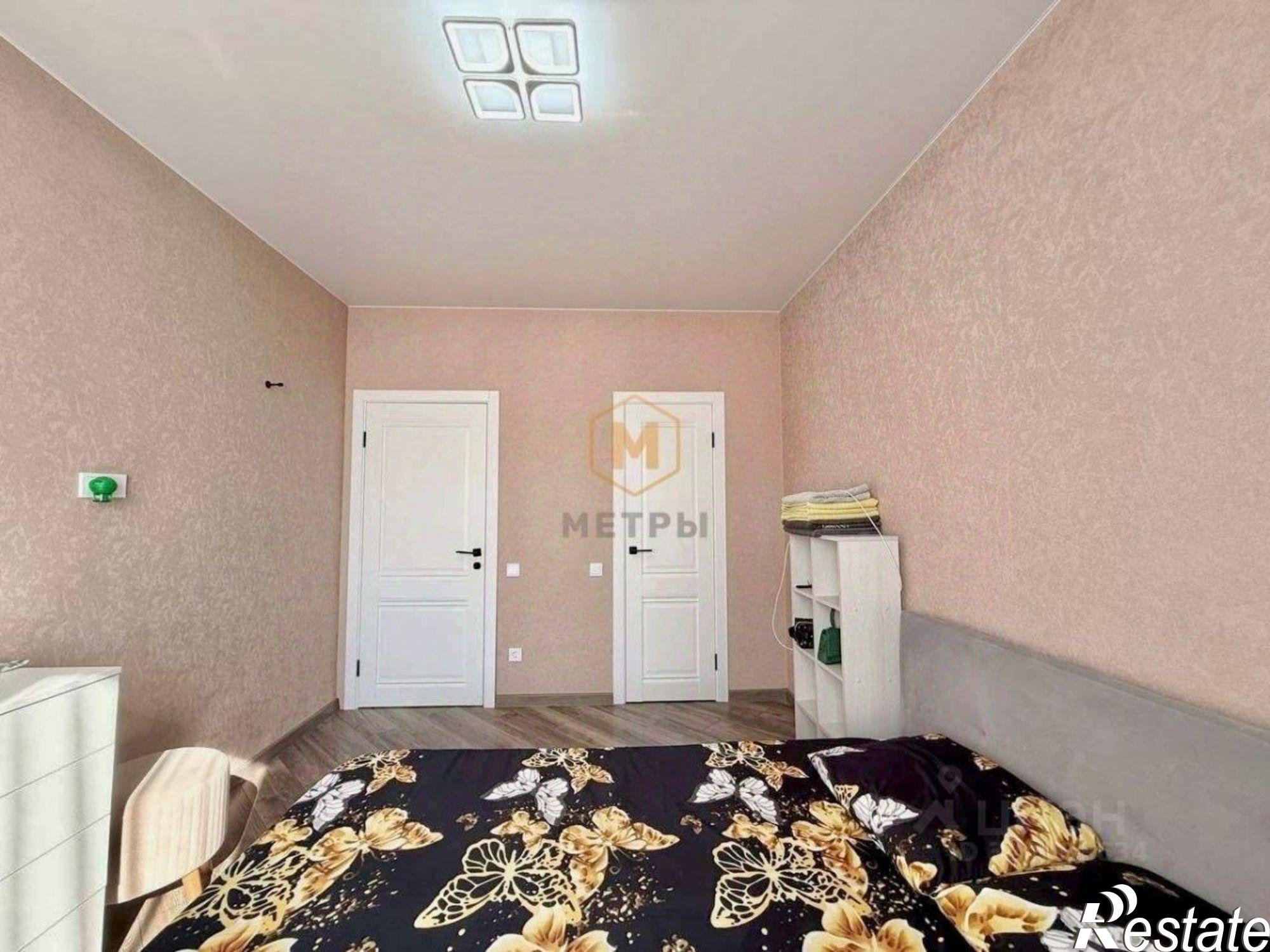 Купить квартиру за 8 950 000 рублей на Кирпичная улица, 63