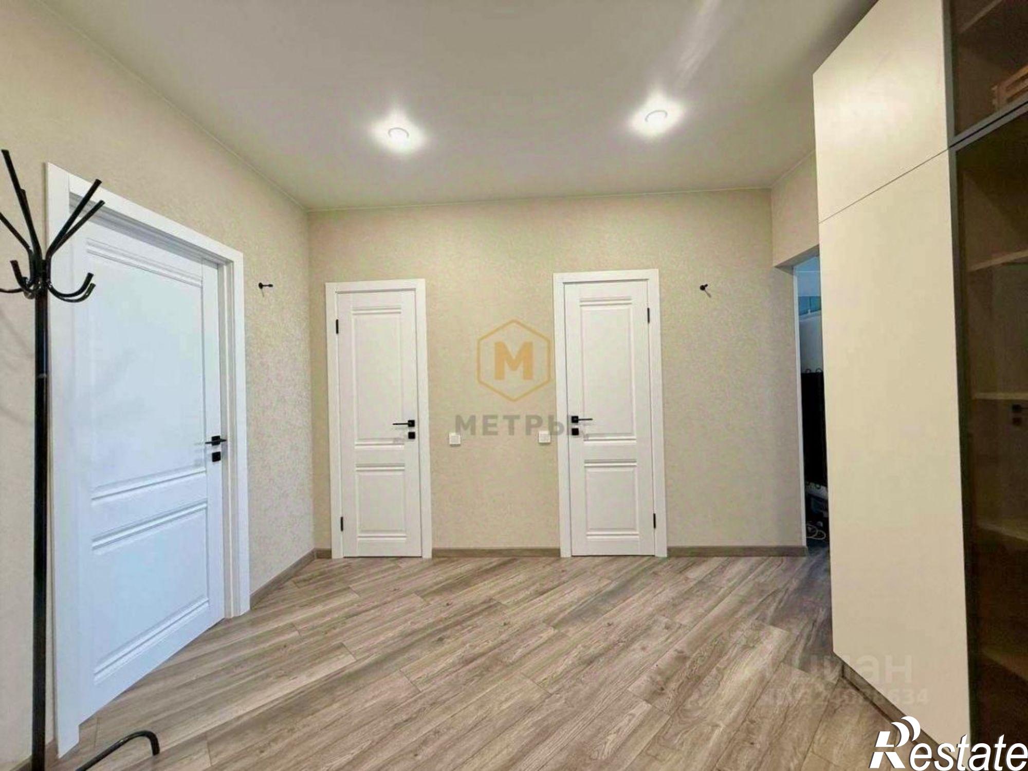 Купить квартиру за 8 950 000 рублей на Кирпичная улица, 63