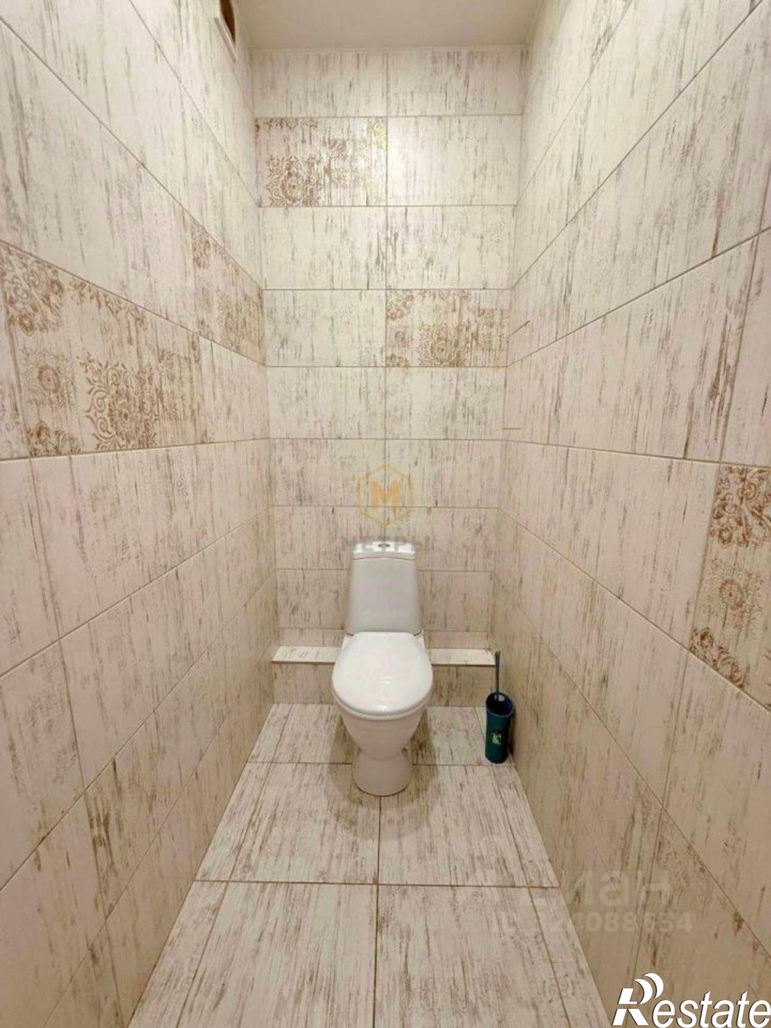 Купить квартиру за 8 950 000 рублей на Кирпичная улица, 63