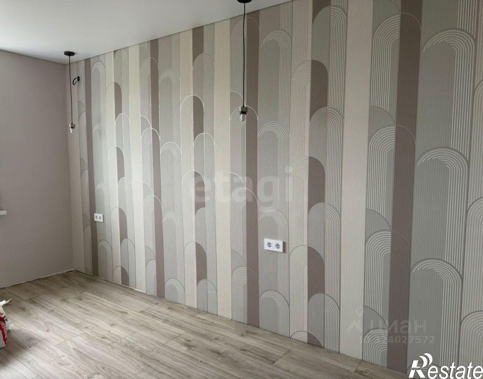 Купить квартиру за 6 400 000 рублей на улица Костюкова, 41