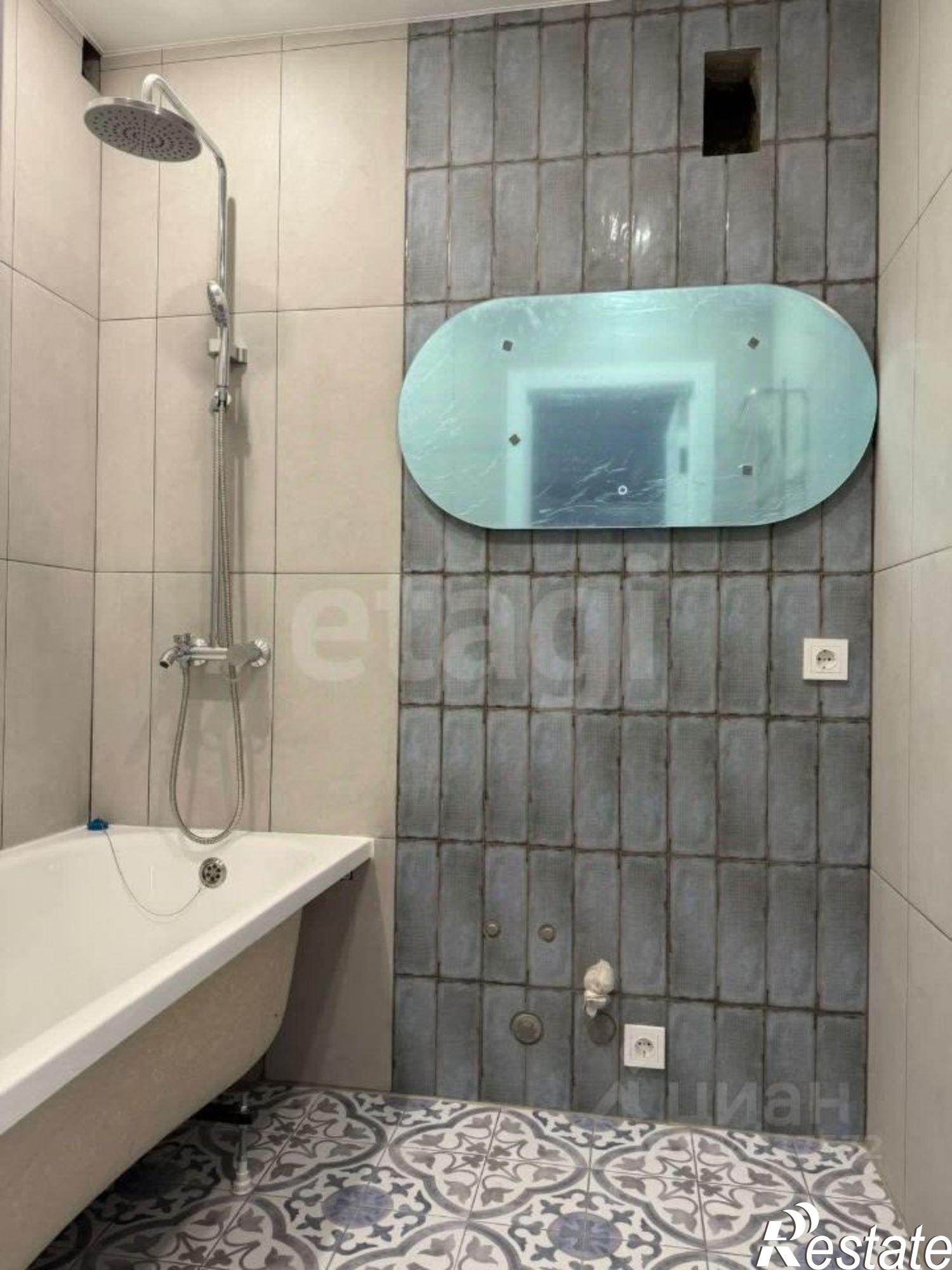 Купить квартиру за 6 400 000 рублей на улица Костюкова, 41