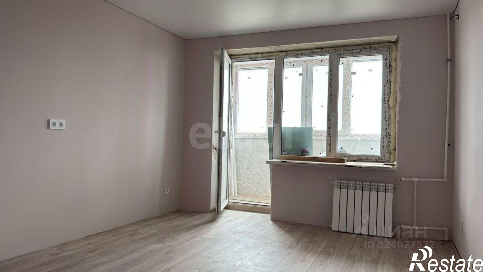 Купить квартиру за 6 400 000 рублей на улица Костюкова, 41