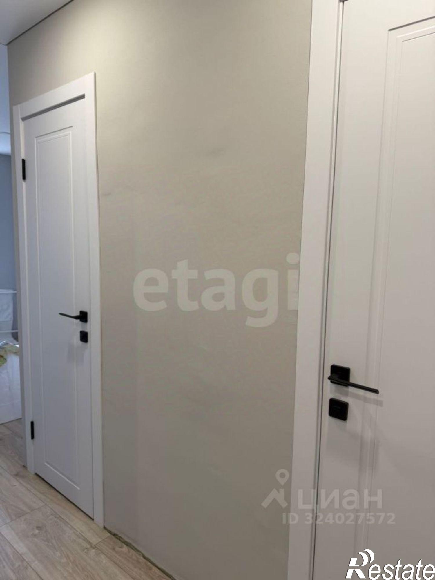 Купить квартиру за 6 400 000 рублей на улица Костюкова, 41