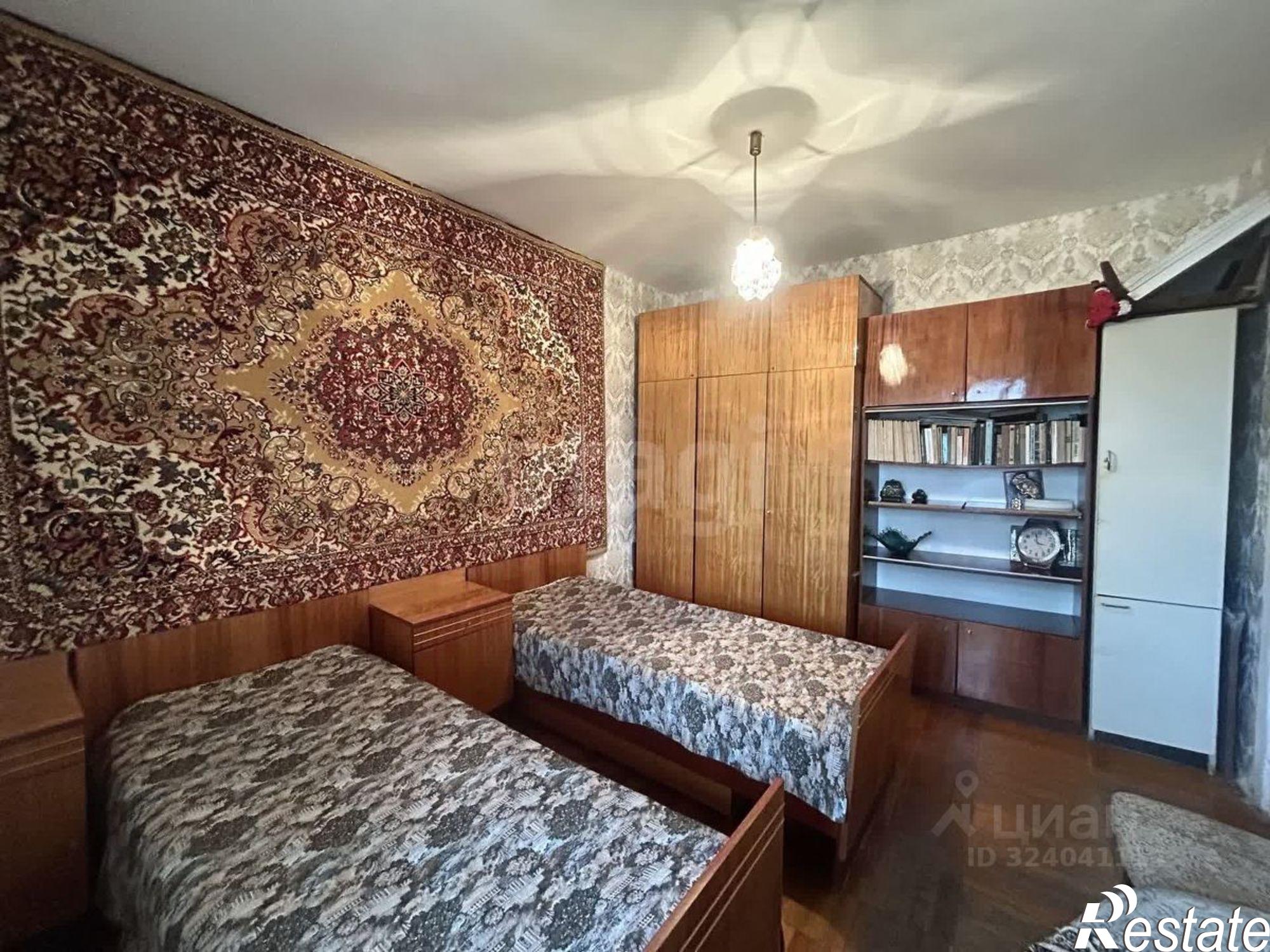 Купить квартиру за 6 500 000 рублей на улица Победы, 69