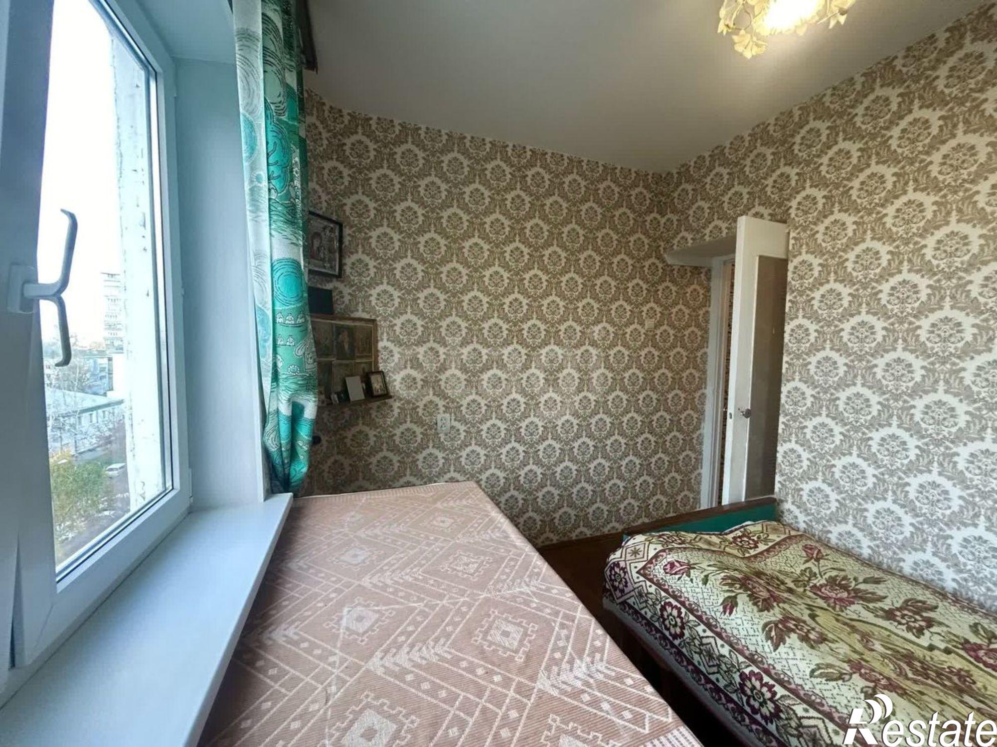 Купить квартиру за 6 500 000 рублей на улица Победы, 69