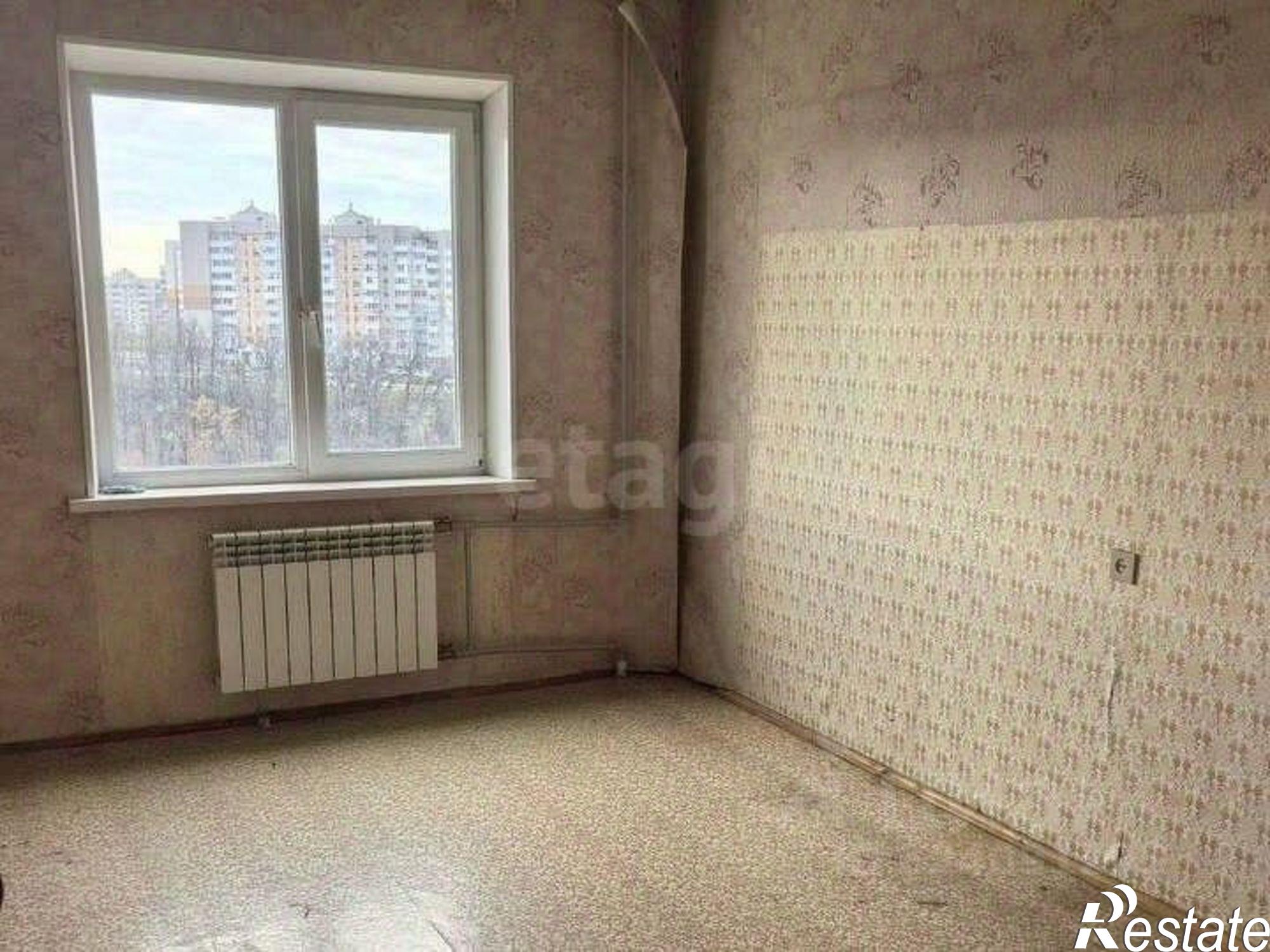 Купить квартиру за 4 500 000 рублей на улица 60 лет Октября, 8