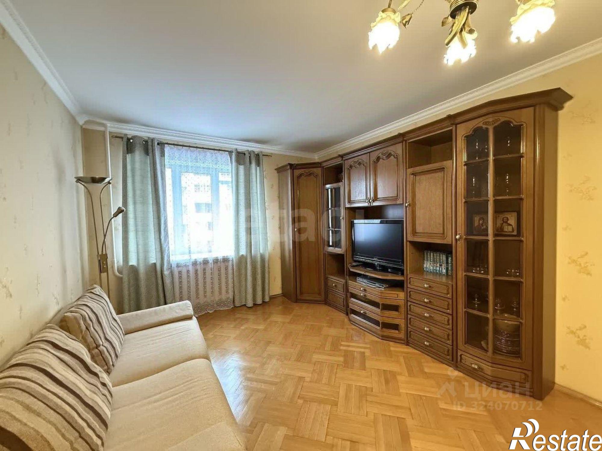 Купить квартиру за 7 700 000 рублей на проспект Ватутина, 22Б