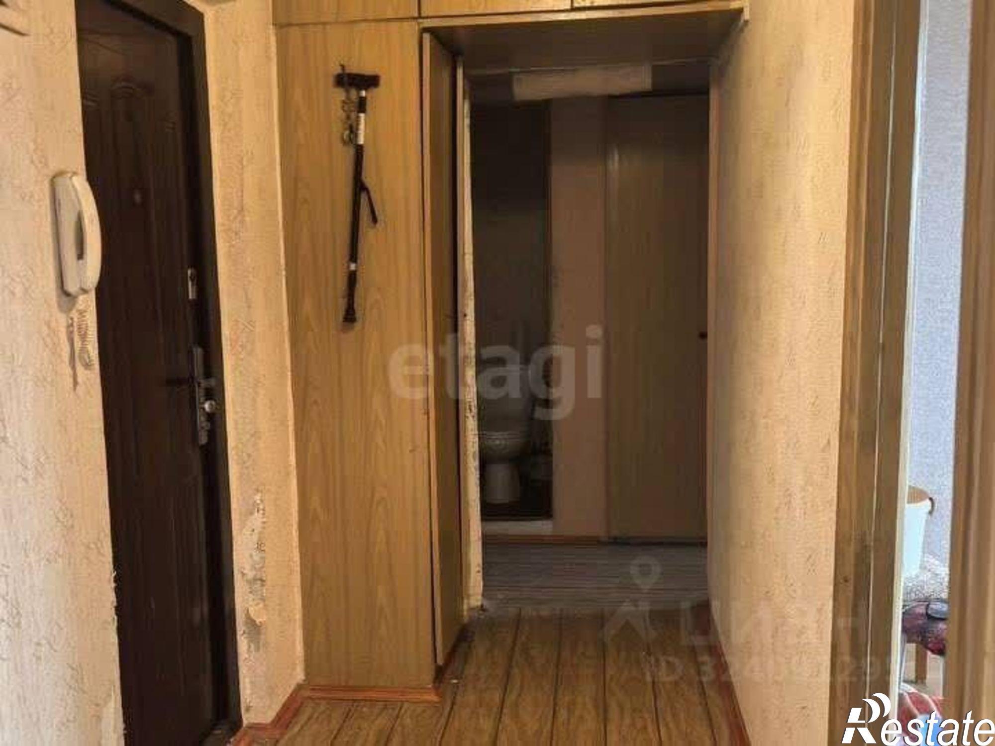 Купить квартиру за 4 500 000 рублей на улица 60 лет Октября, 8