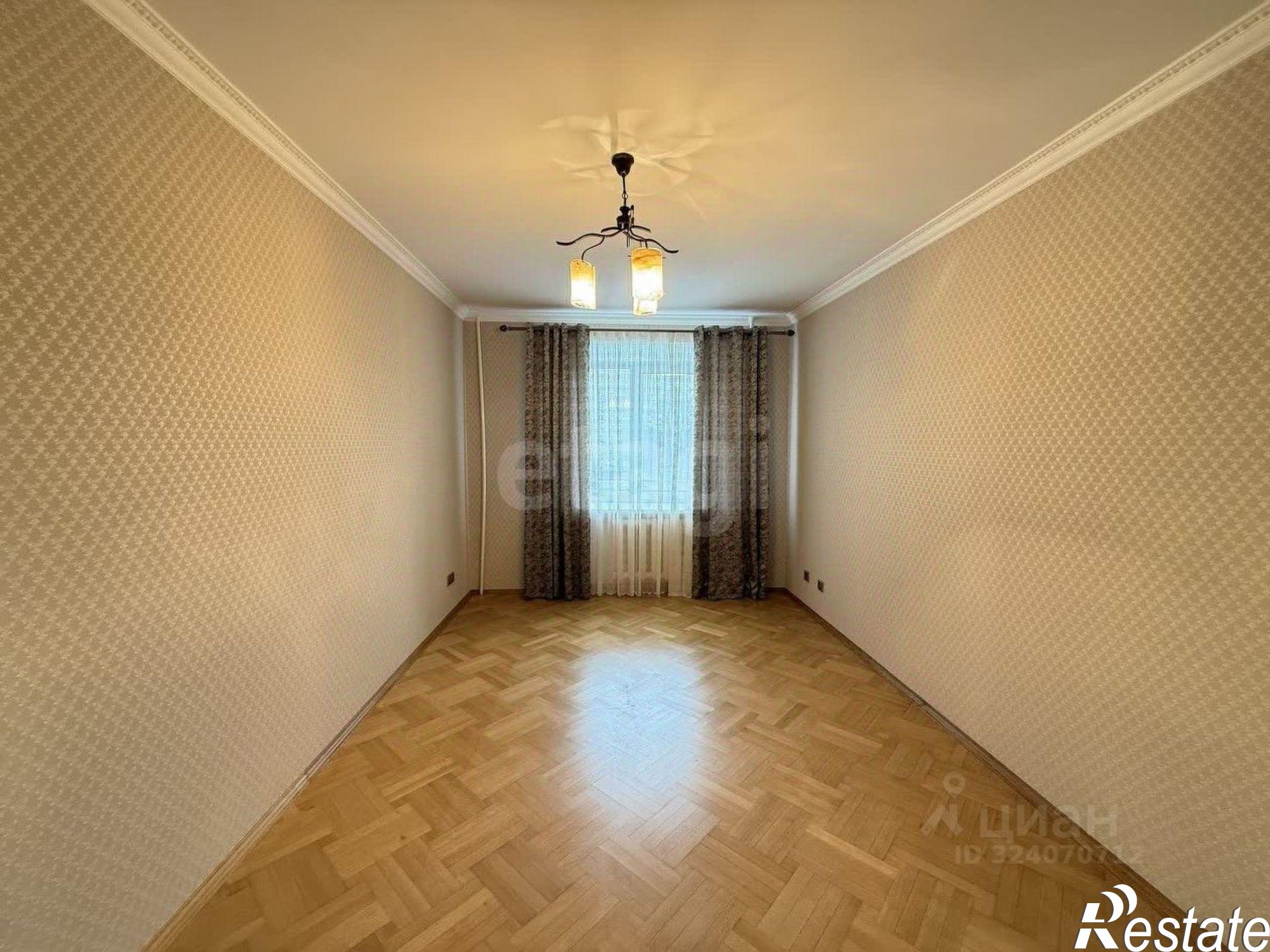 Купить квартиру за 7 700 000 рублей на проспект Ватутина, 22Б