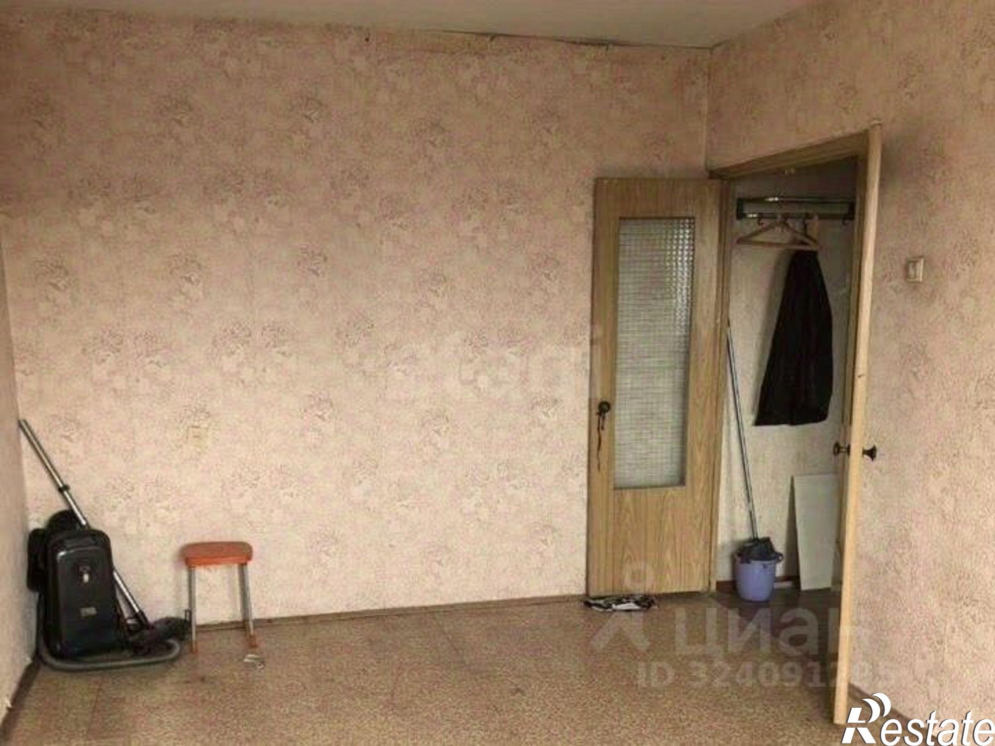 Купить квартиру за 4 500 000 рублей на улица 60 лет Октября, 8