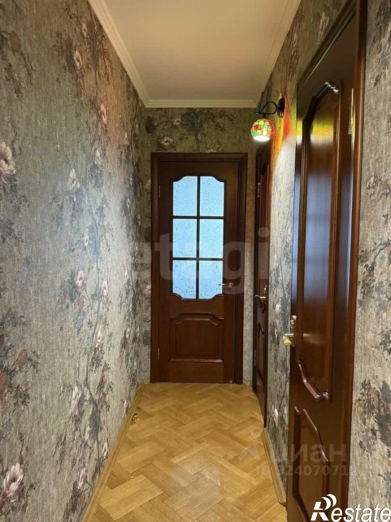 Купить квартиру за 7 700 000 рублей на проспект Ватутина, 22Б