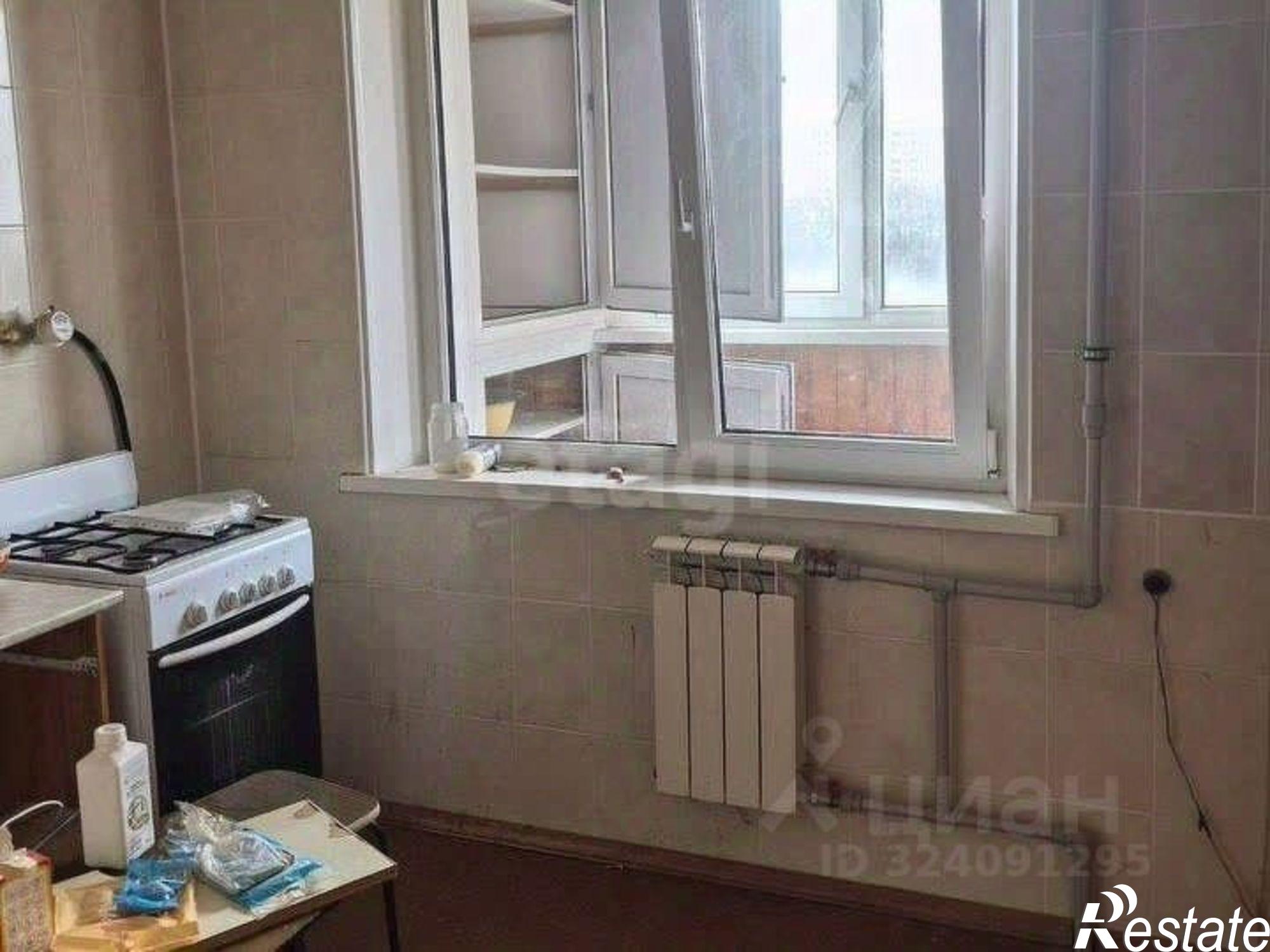 Купить квартиру за 4 500 000 рублей на улица 60 лет Октября, 8