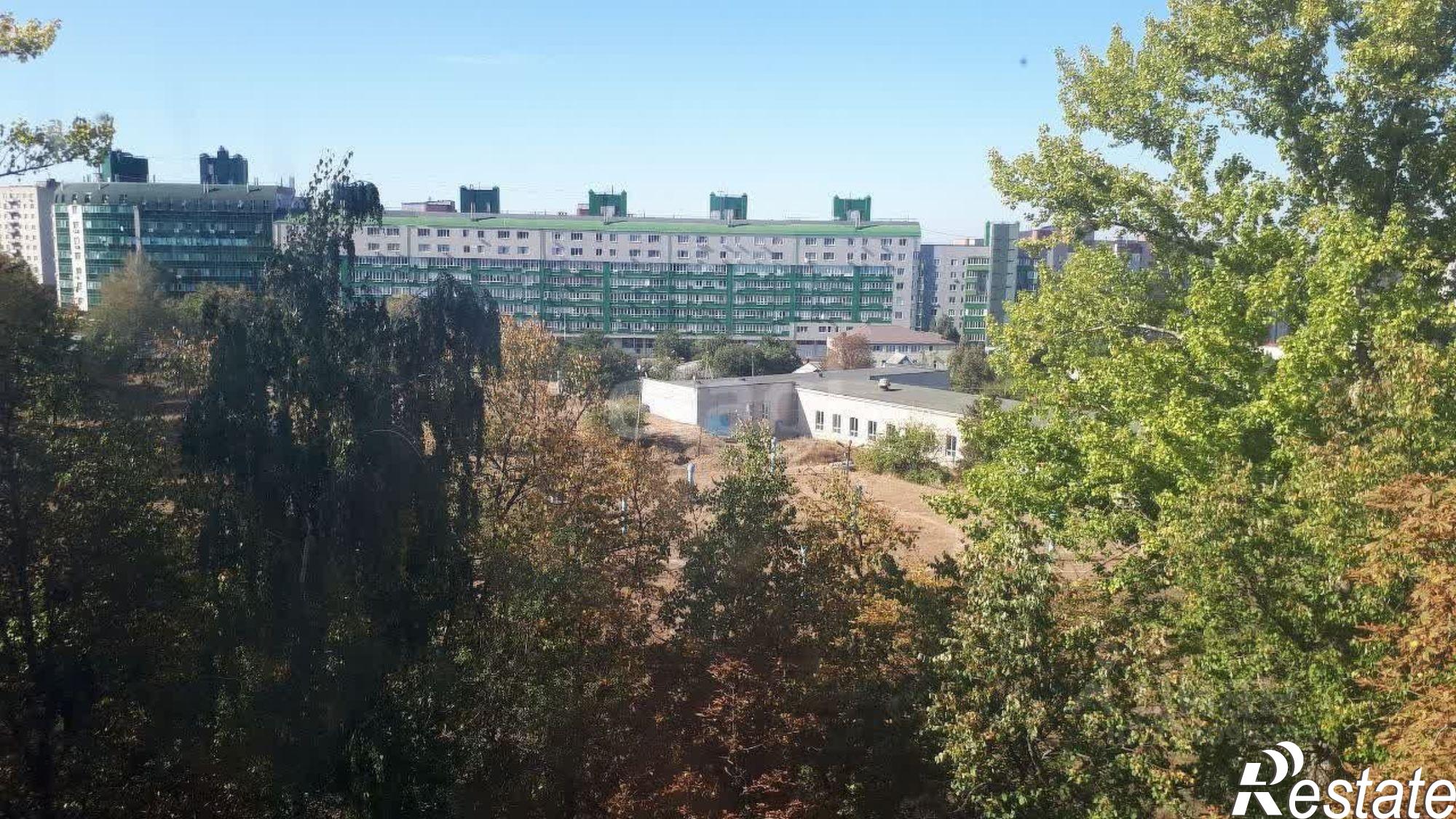 Купить квартиру за 6 399 000 рублей на улица Щорса, 2А