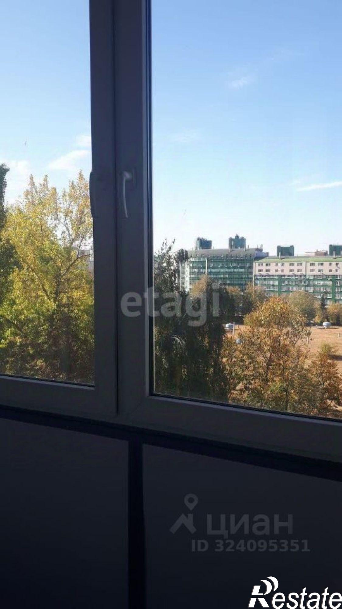 Купить квартиру за 6 399 000 рублей на улица Щорса, 2А