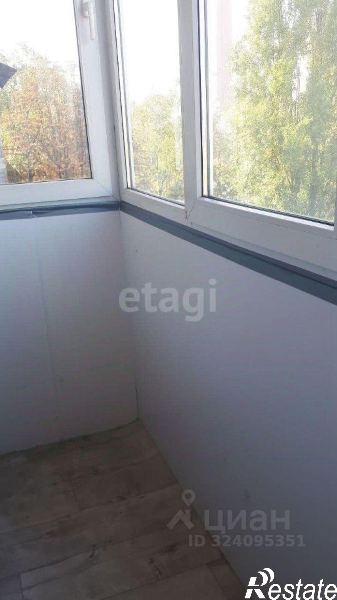 Купить квартиру за 6 399 000 рублей на улица Щорса, 2А