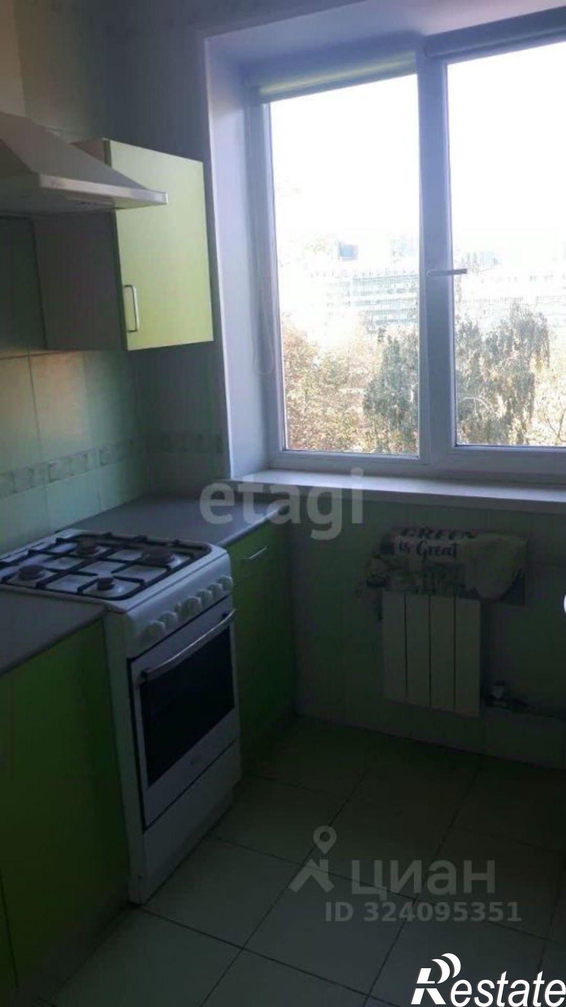 Купить квартиру за 6 399 000 рублей на улица Щорса, 2А