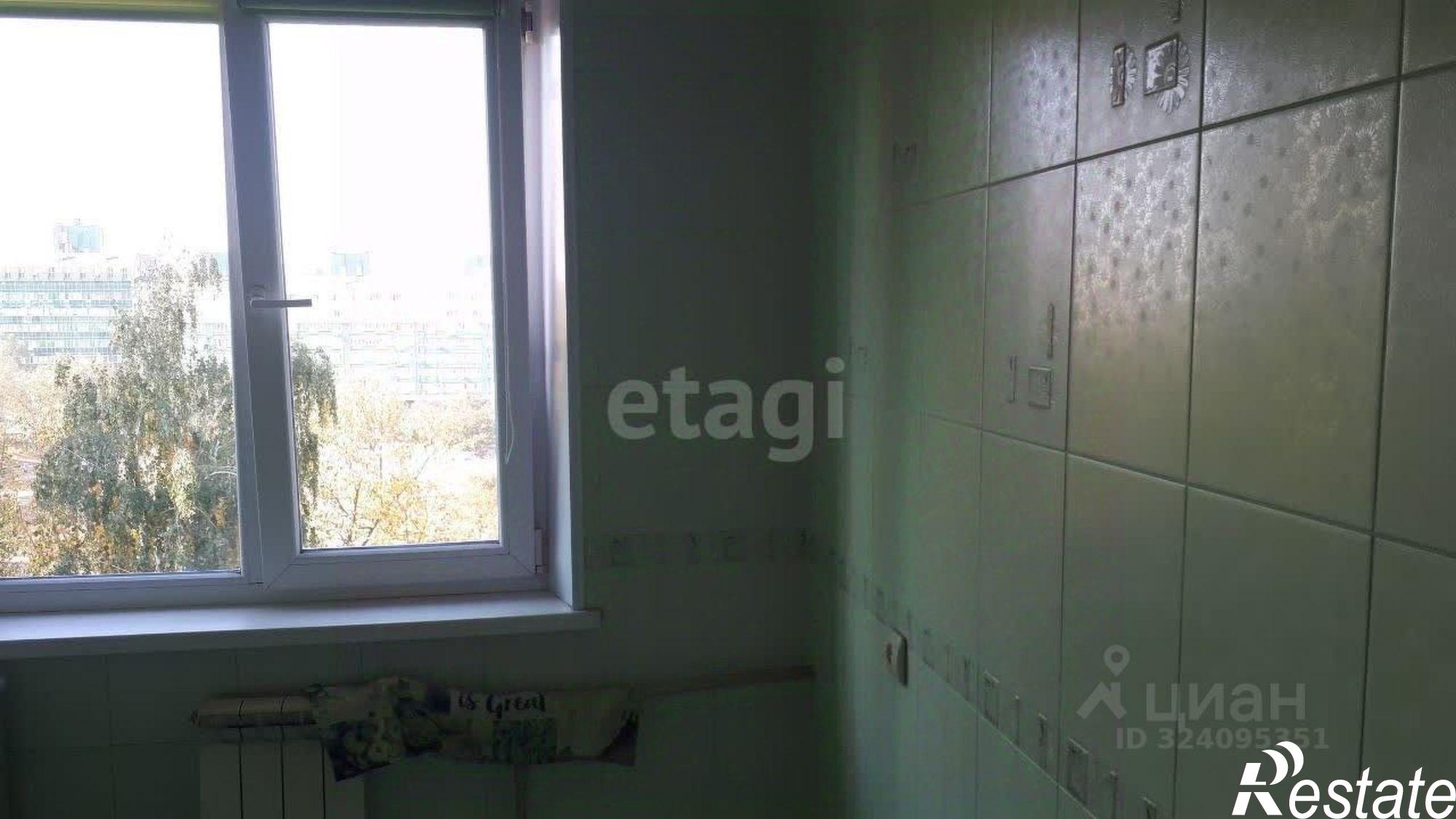 Купить квартиру за 6 399 000 рублей на улица Щорса, 2А