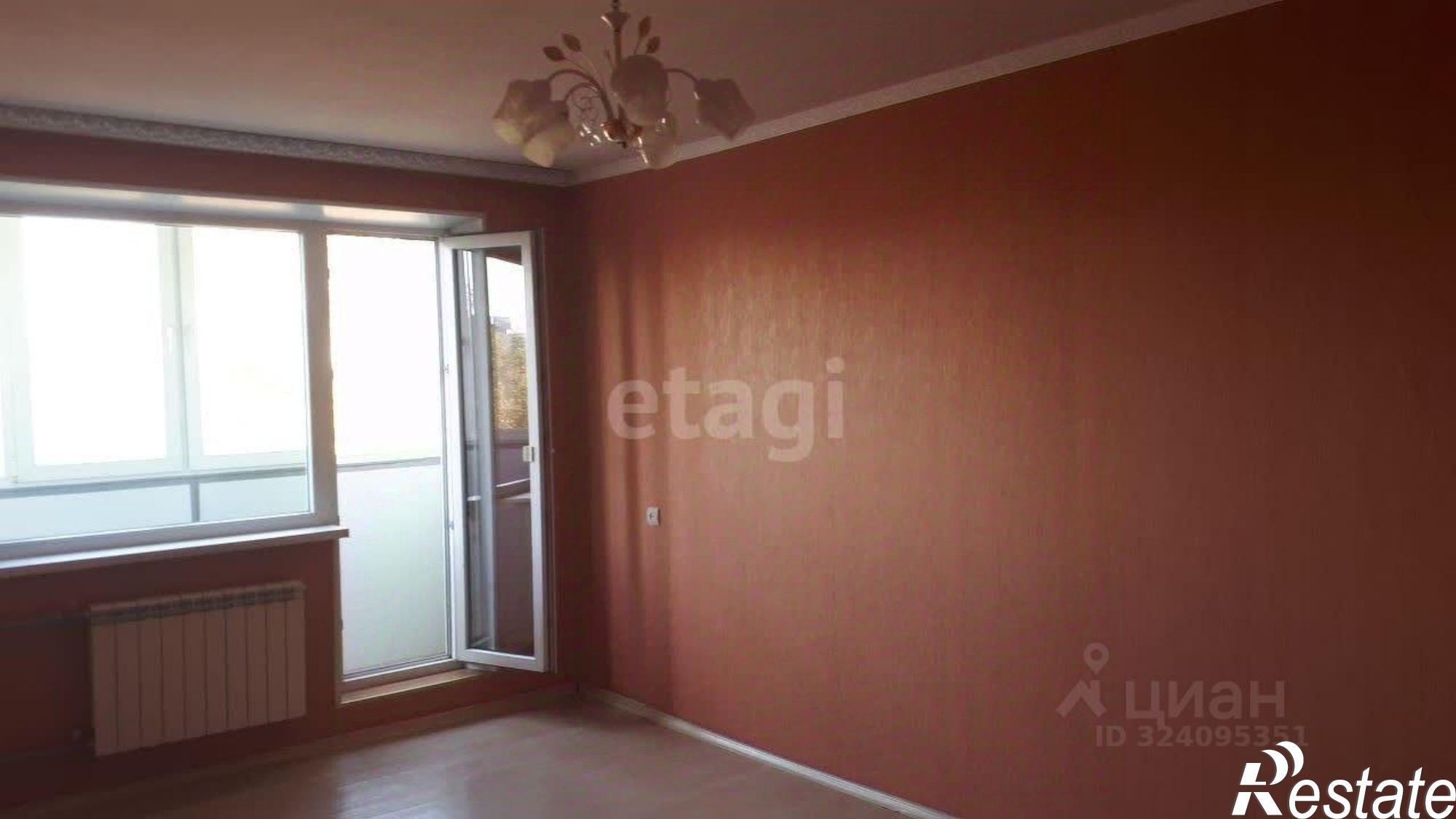 Купить квартиру за 6 399 000 рублей на улица Щорса, 2А