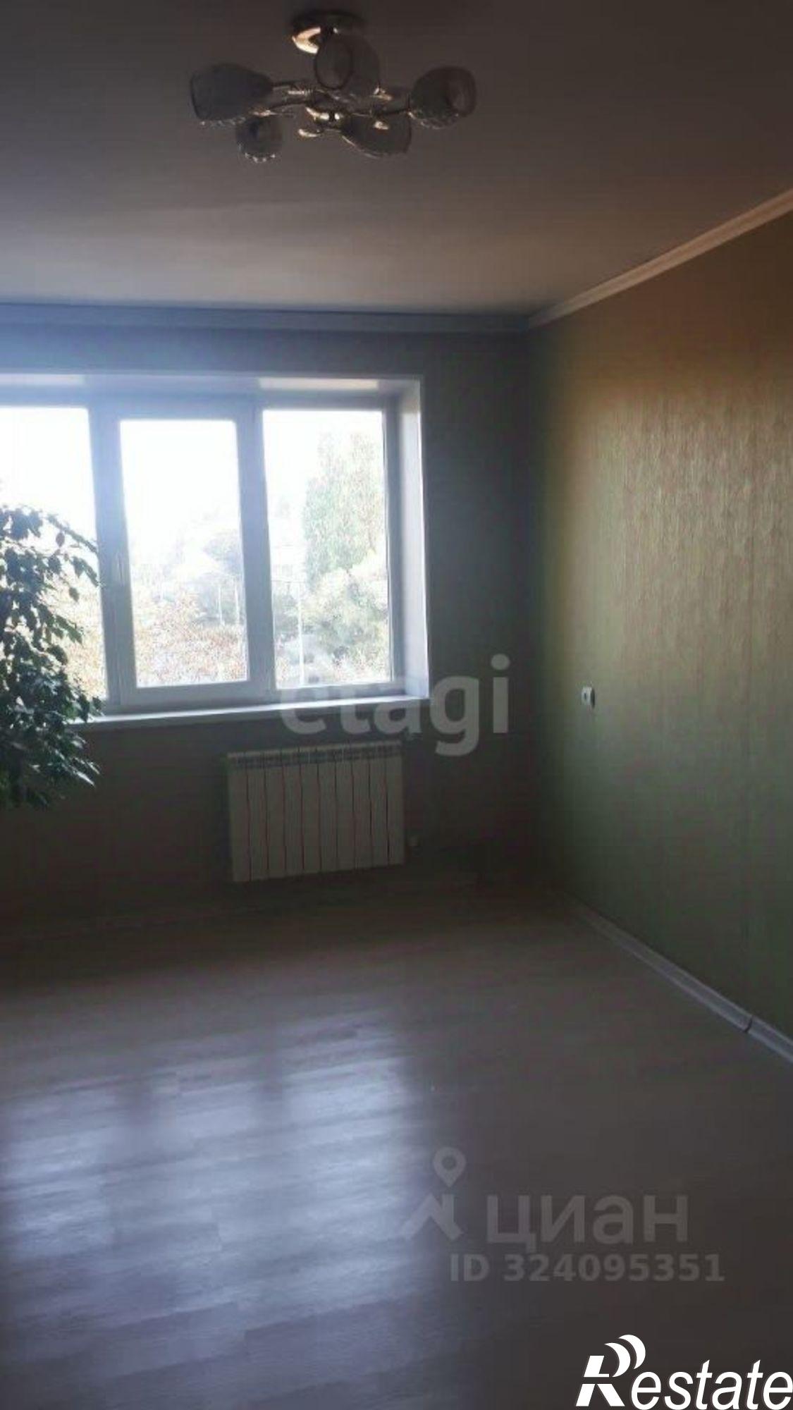 Купить квартиру за 6 399 000 рублей на улица Щорса, 2А