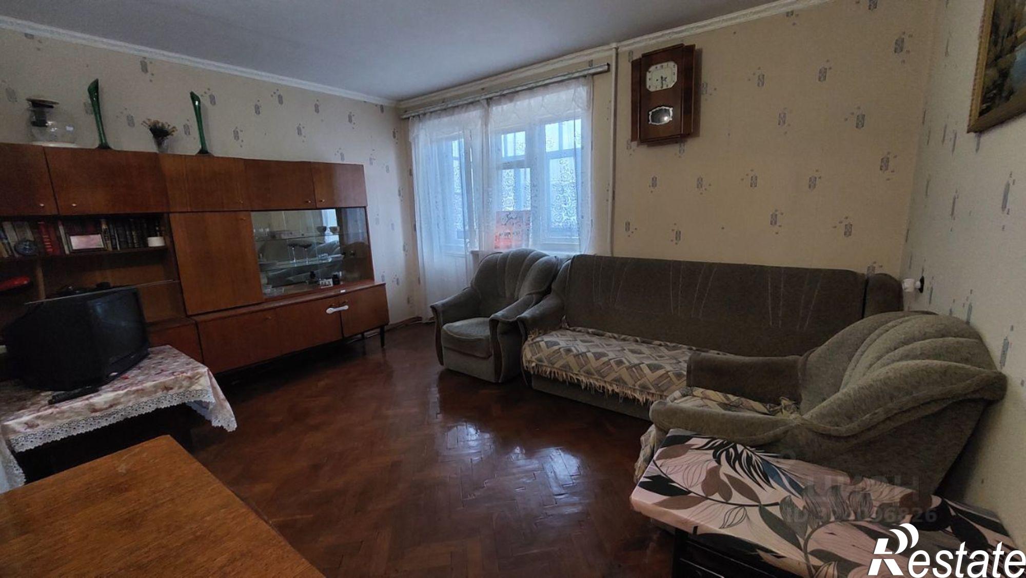 Сдать квартиру за 15 000 рублей на ул Садовая, 55