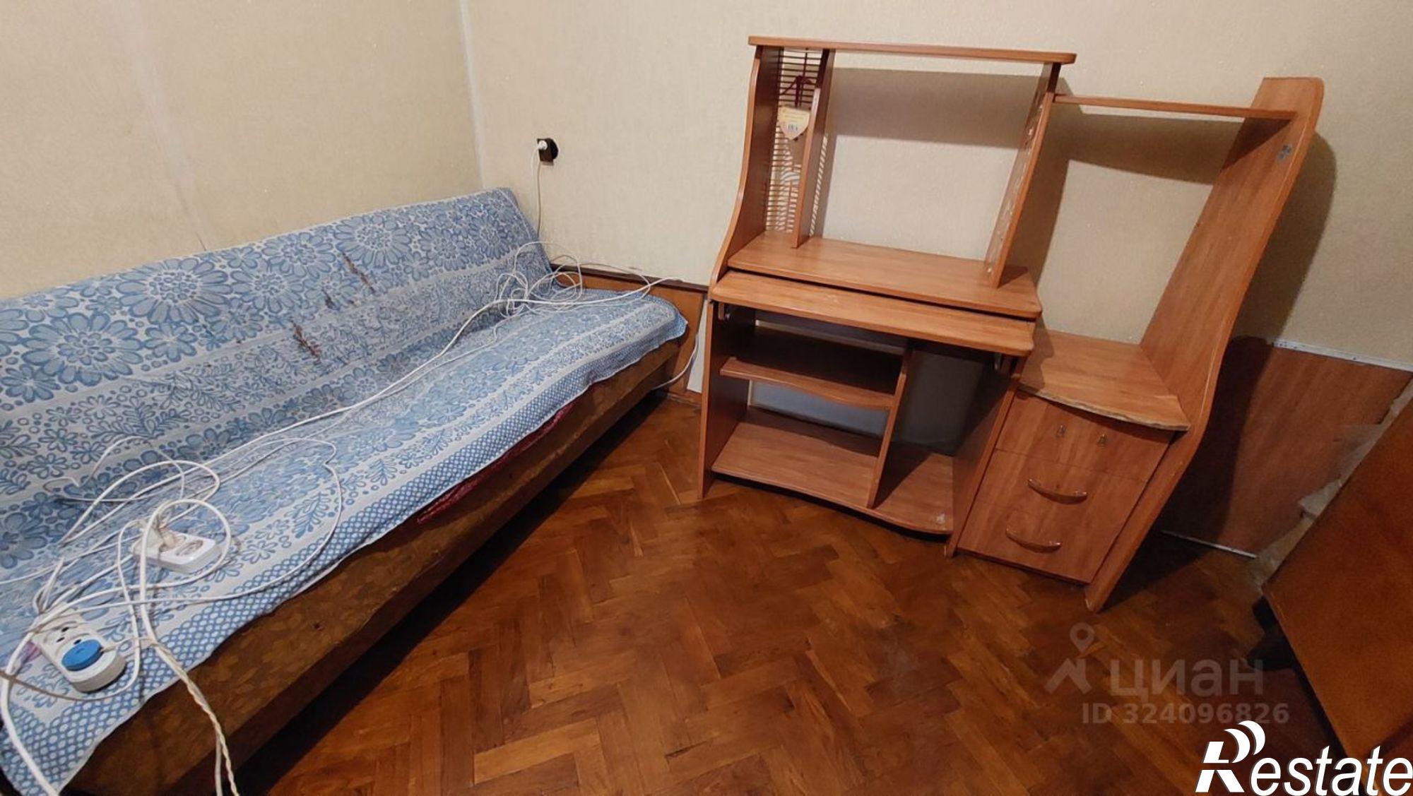 Сдать квартиру за 15 000 рублей на ул Садовая, 55