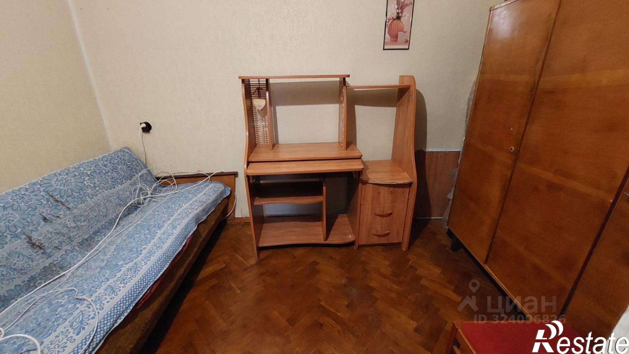 Сдать квартиру за 15 000 рублей на ул Садовая, 55