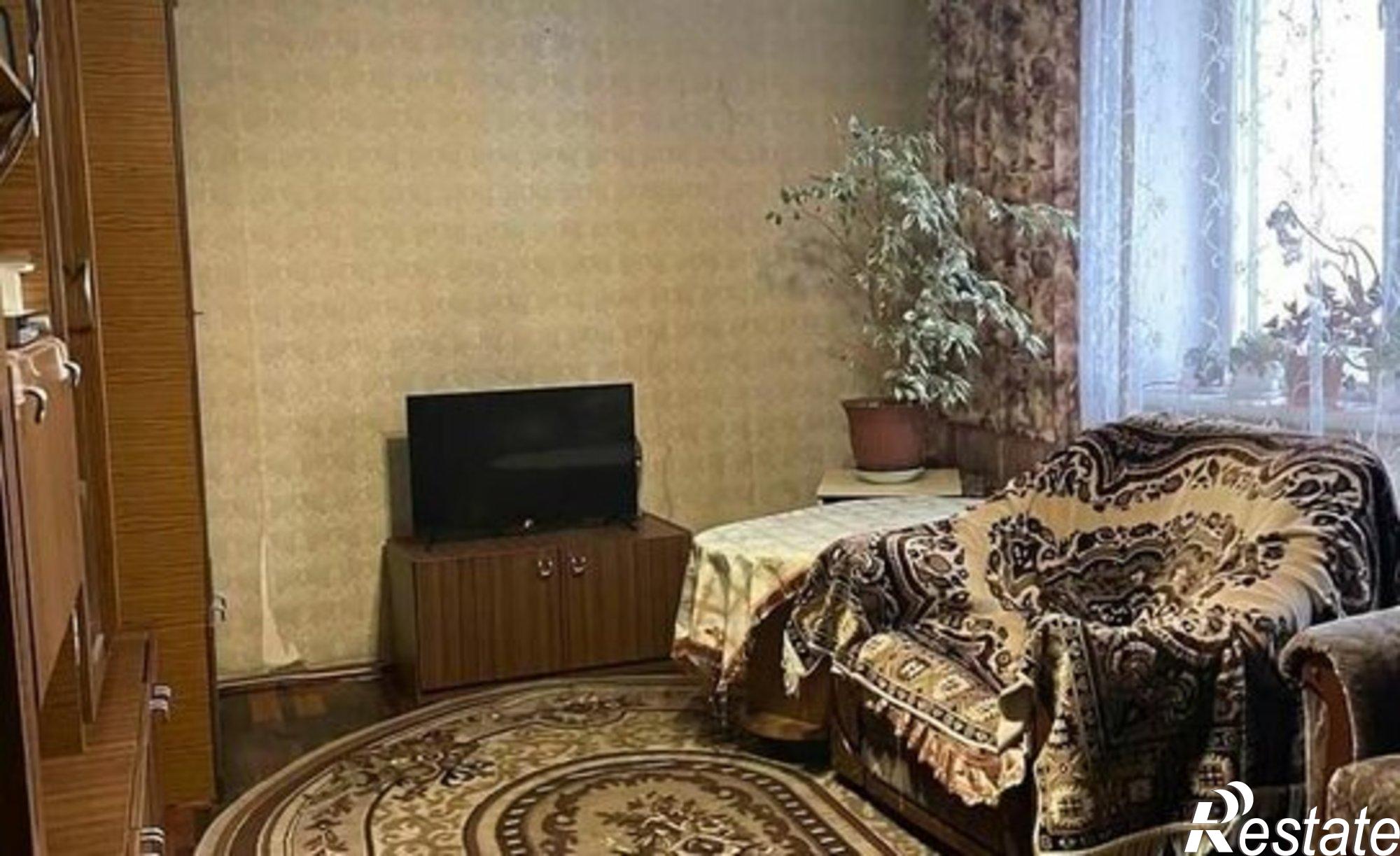 Купить квартиру за 7 900 000 рублей на ул Левобережная, 10