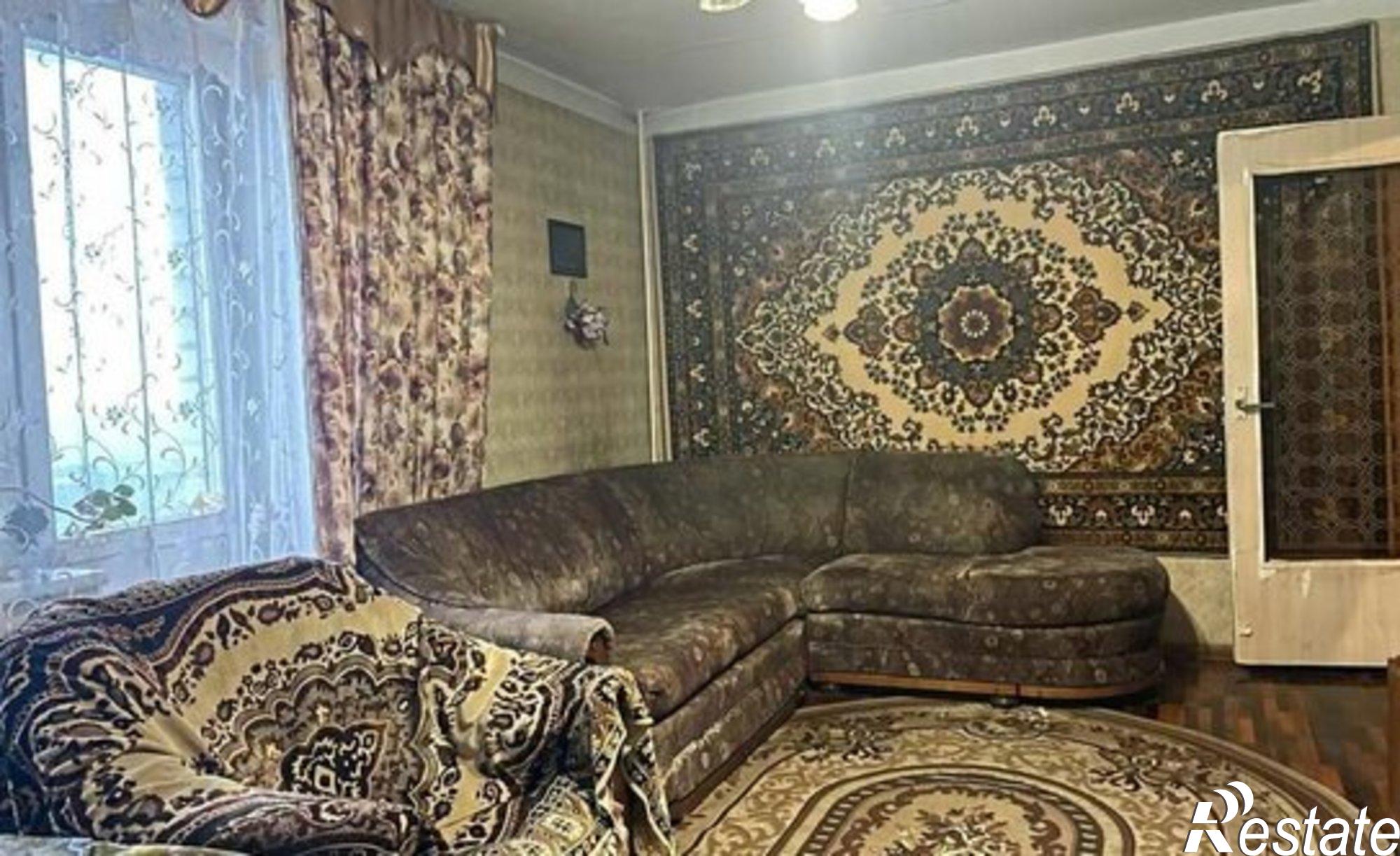 Купить квартиру за 7 900 000 рублей на ул Левобережная, 10