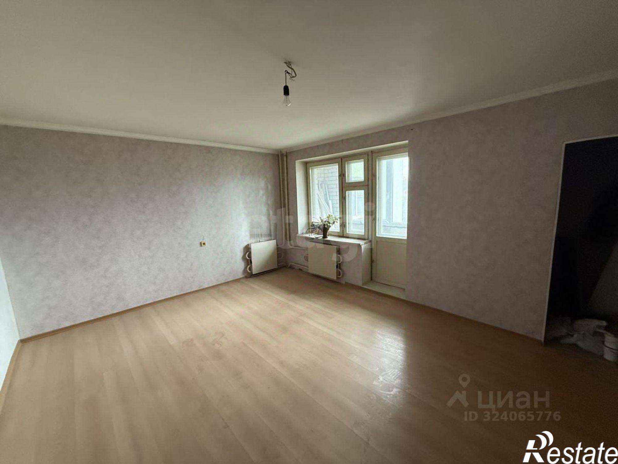 Купить квартиру за 5 400 000 рублей на ул Левобережная, 24а