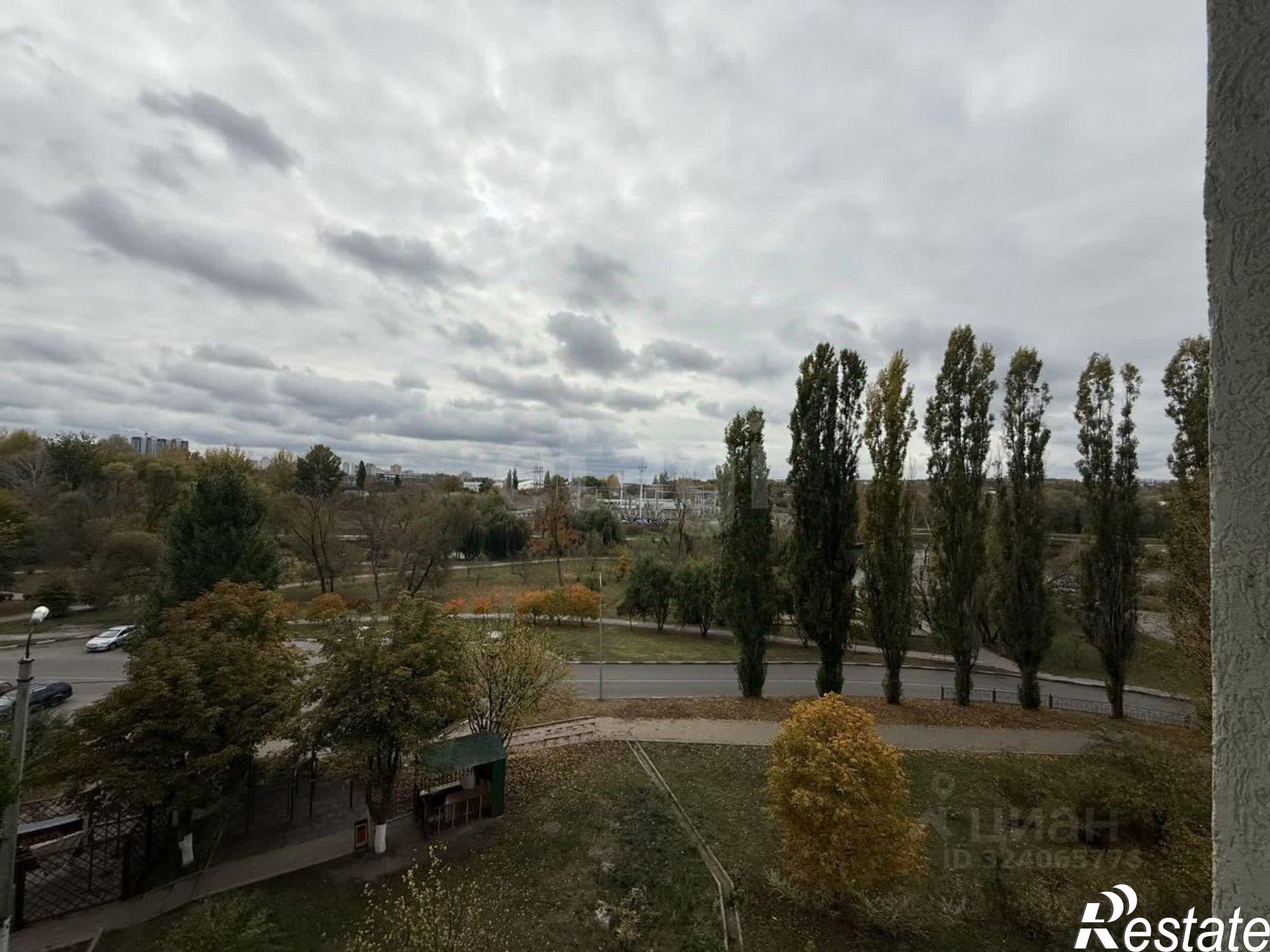 Купить квартиру за 5 400 000 рублей на ул Левобережная, 24а