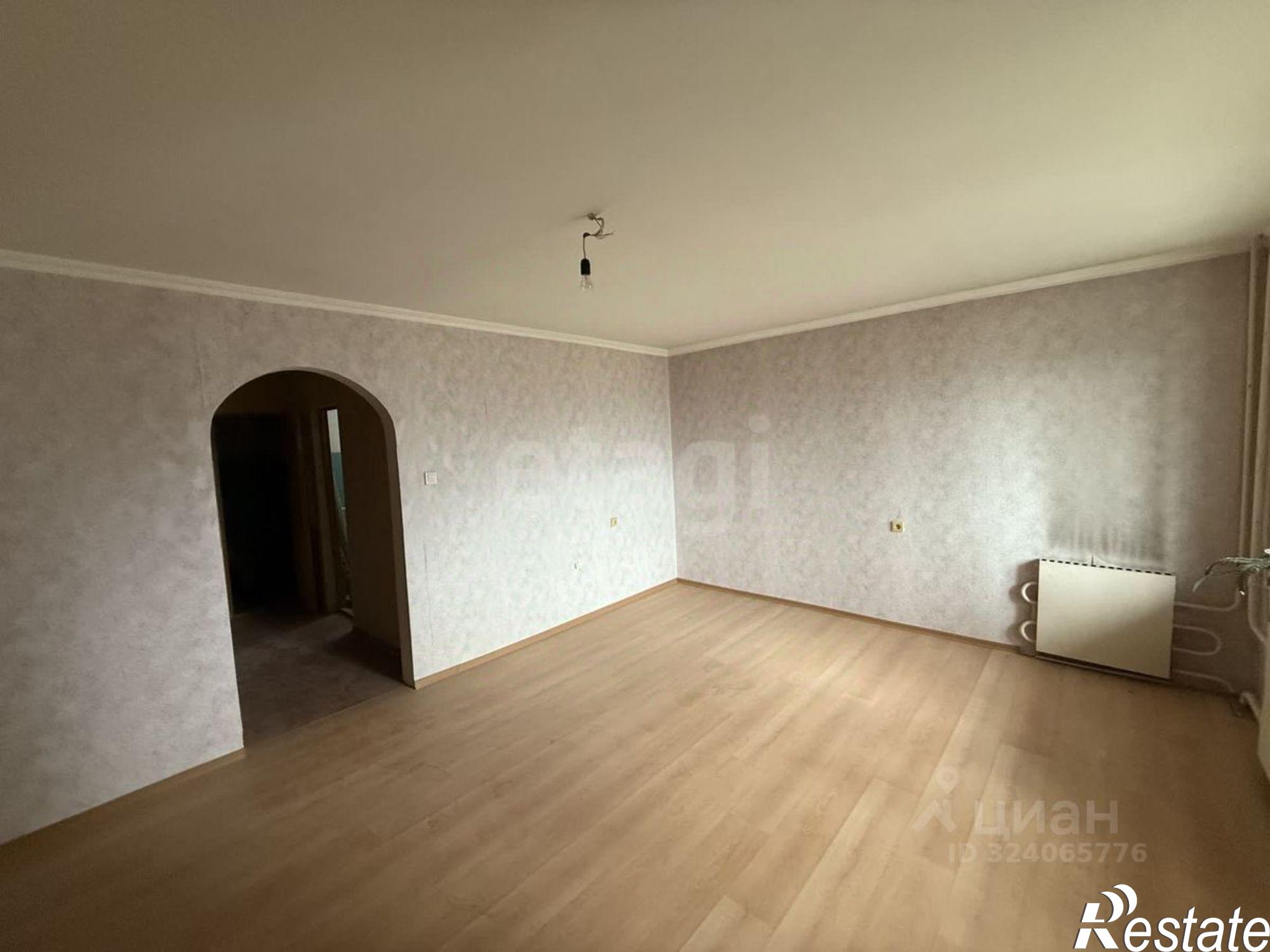 Купить квартиру за 5 400 000 рублей на ул Левобережная, 24а