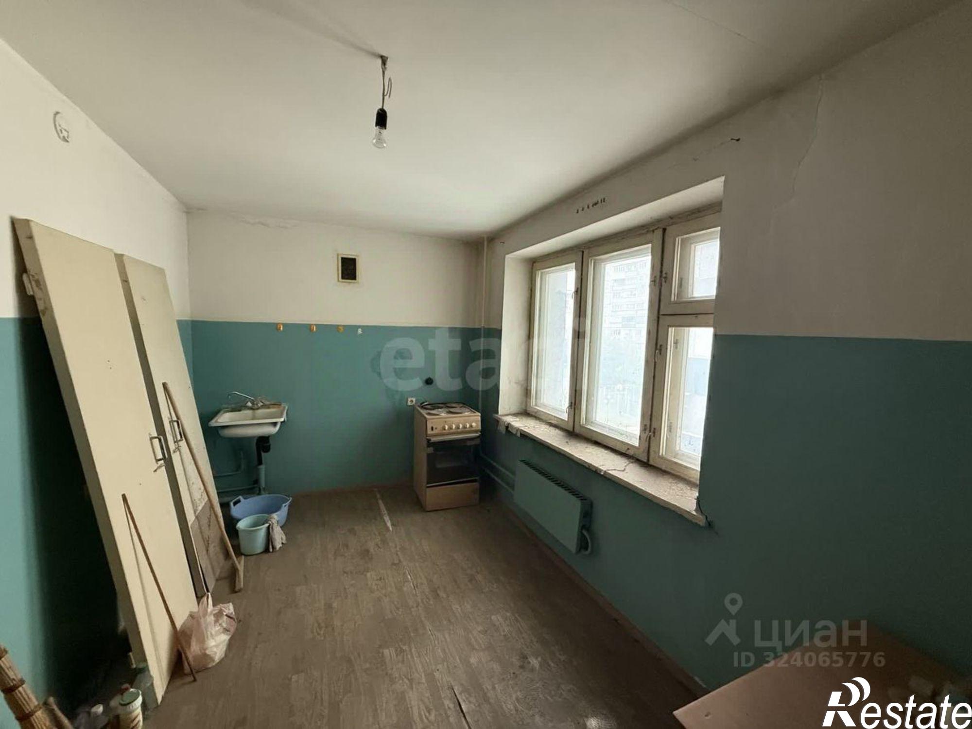 Купить квартиру за 5 400 000 рублей на ул Левобережная, 24а