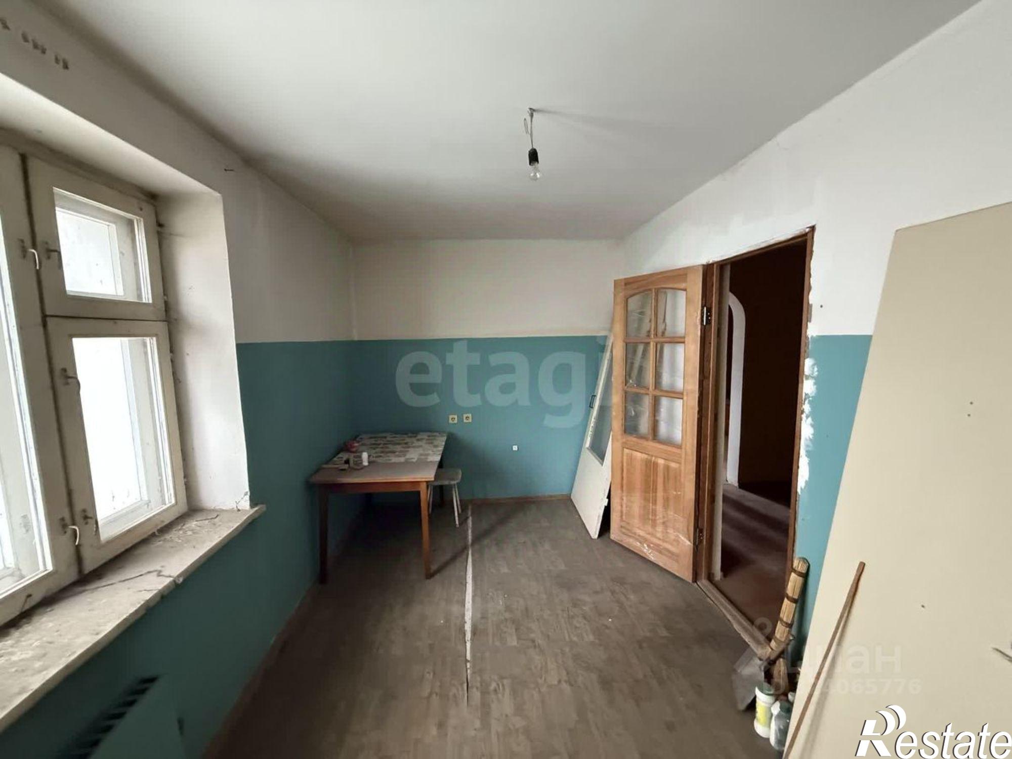 Купить квартиру за 5 400 000 рублей на ул Левобережная, 24а