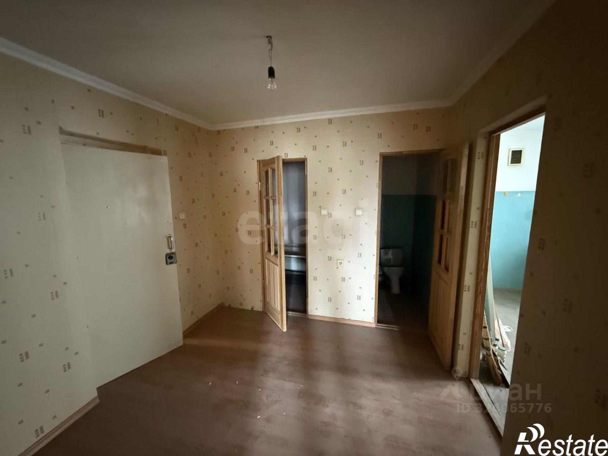 Купить квартиру за 5 400 000 рублей на ул Левобережная, 24а