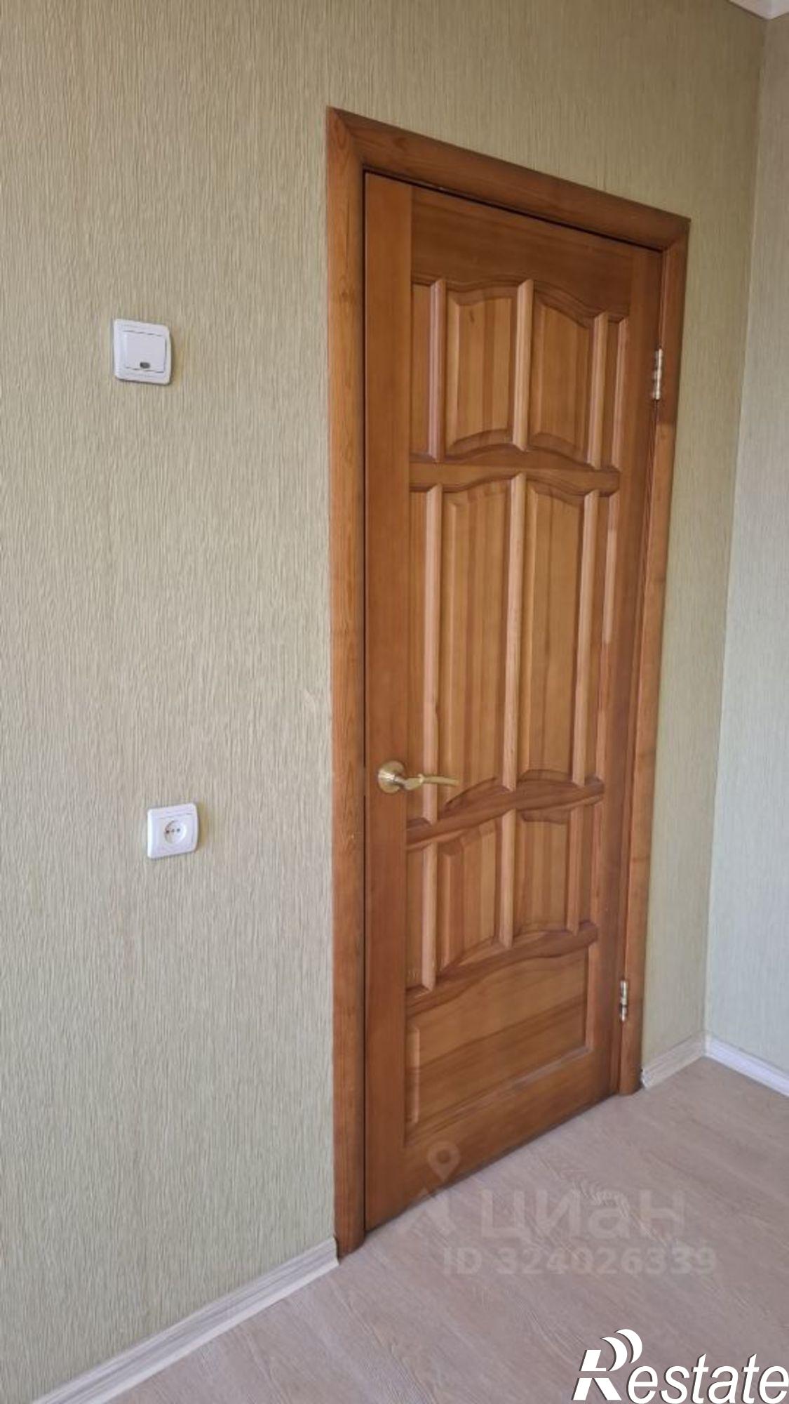 Купить квартиру за 6 500 000 рублей на ул Щорса, 2а