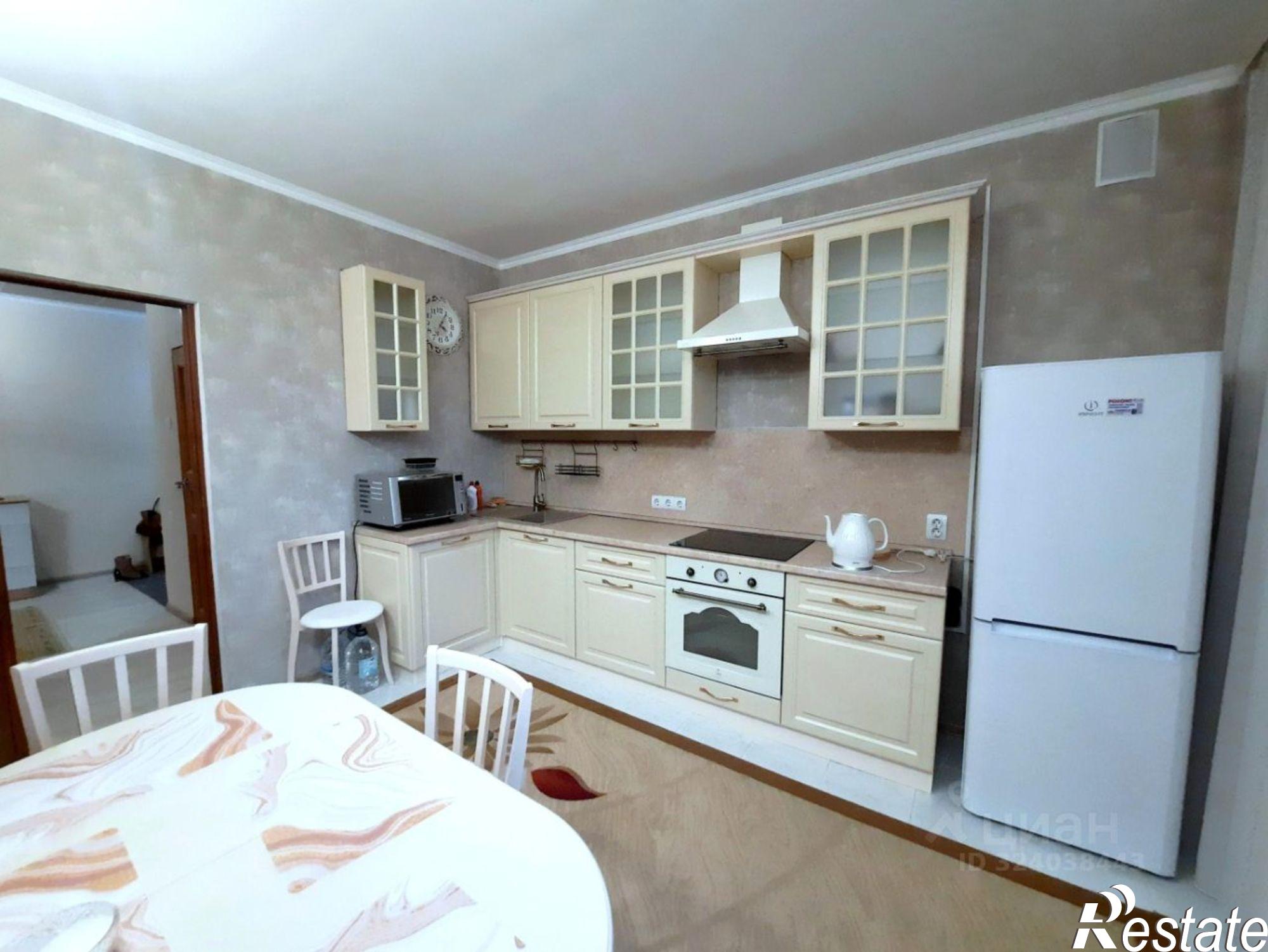 Купить квартиру за 10 400 000 рублей на ул Белгородского полка, 67