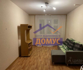 1-комн, 41кв м, этаж 5/5 Почтовая улица, 62В