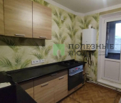 2-комн, 58кв м, этаж 6/9 б-р Юности, 35в