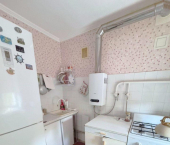 2-комн, 45кв м, этаж 3/4 улица Некрасова, 2