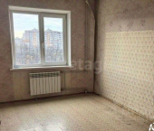 2-комн, 44кв м, этаж 9/9 улица 60 лет Октября, 8