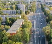 3-комн, 61кв м, этаж 5/5 ул Щорса, 2а