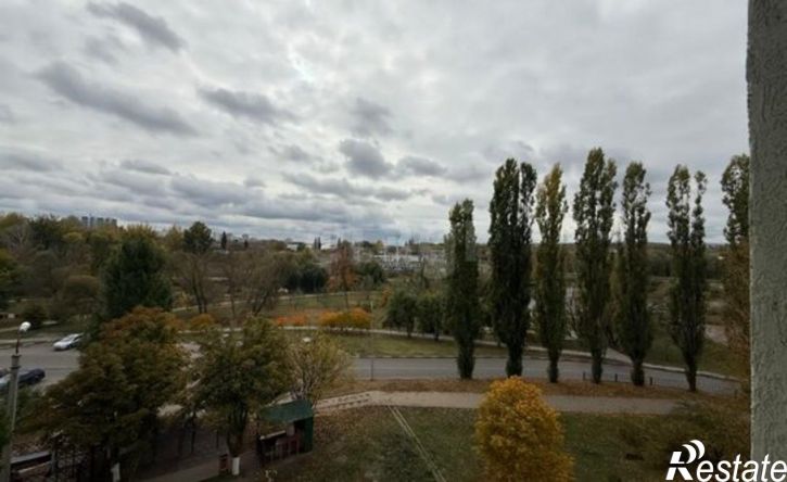 1-комн квартира Левобережная улица, 24А,  д. 24А