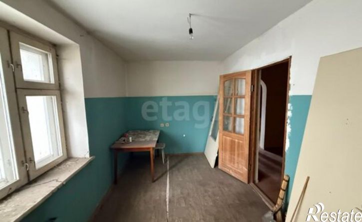 1-комн квартира Левобережная улица, 24А,  д. 24А