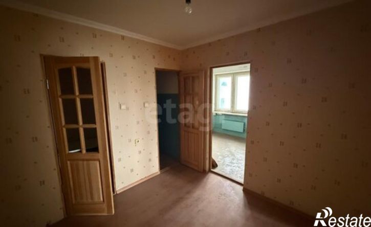 1-комн квартира Левобережная улица, 24А,  д. 24А