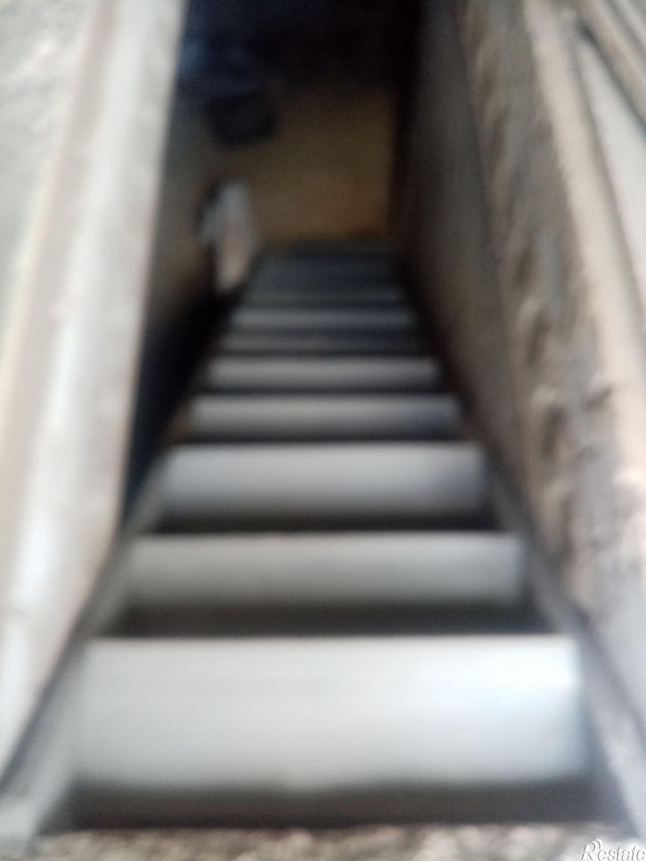 Гараж/парковка Улица 60лет Октября, ГСК 61